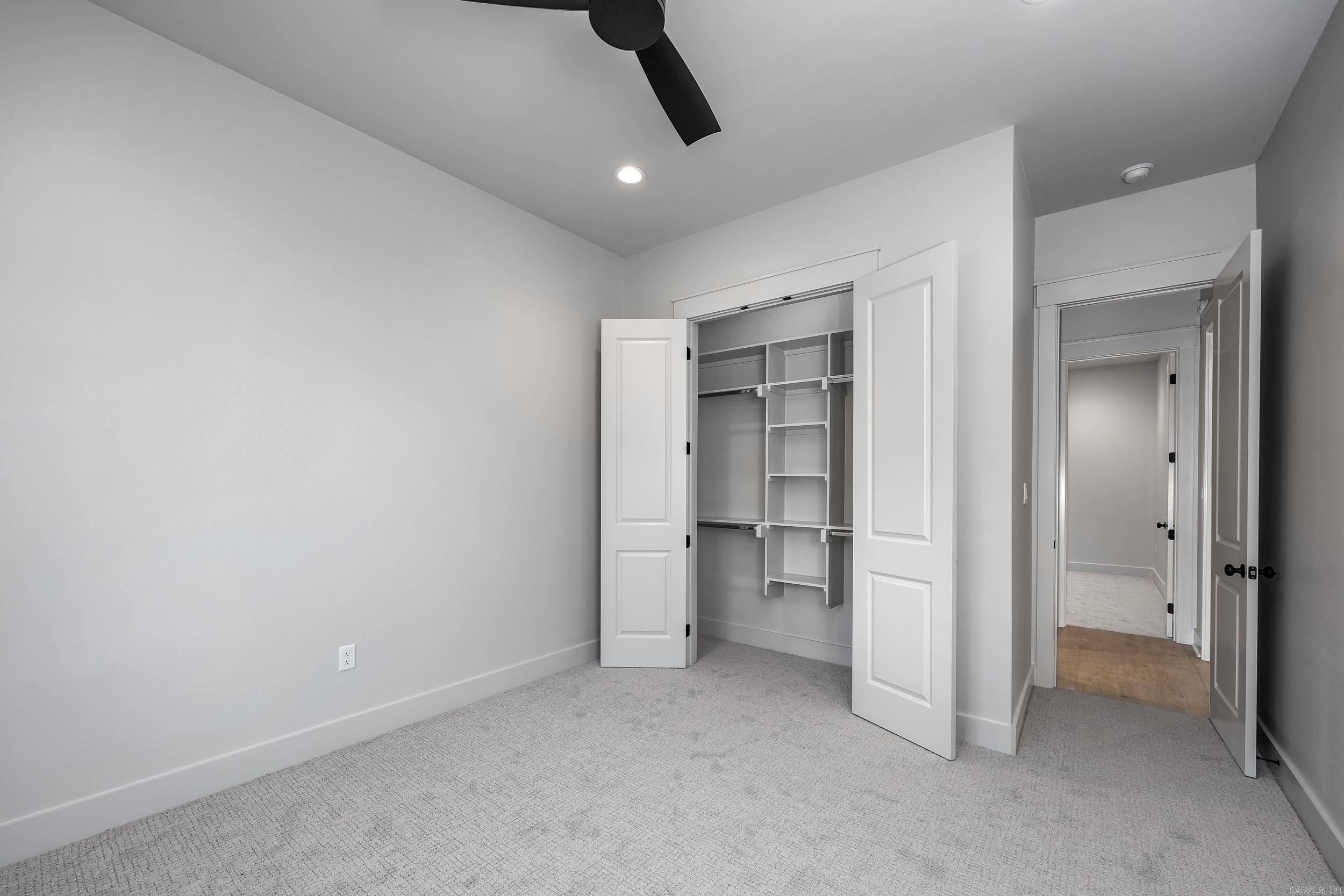 FLETCHER VALLEY "KINLEY RIDGE" - Residential