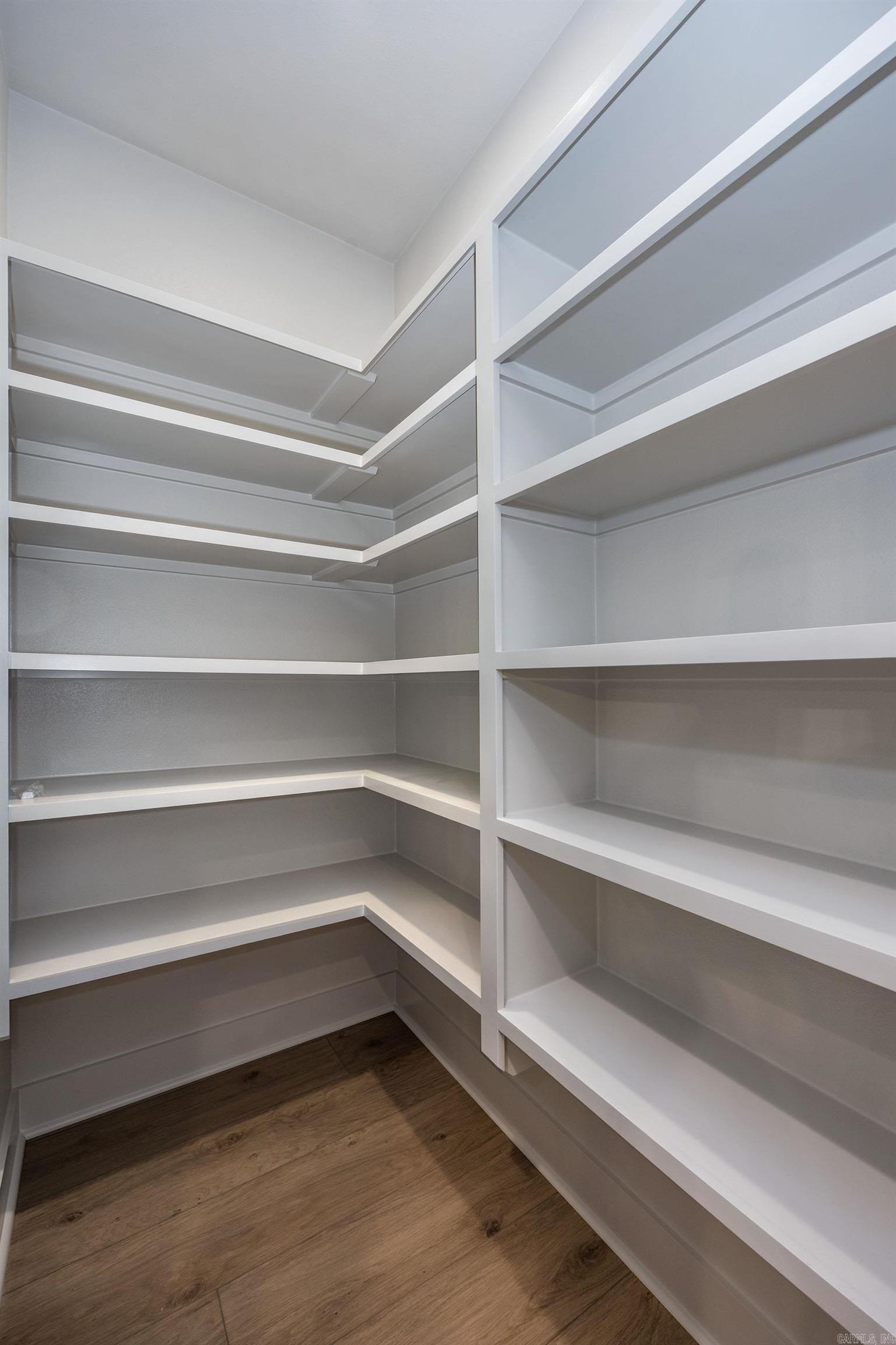 FLETCHER VALLEY "KINLEY RIDGE" - Residential