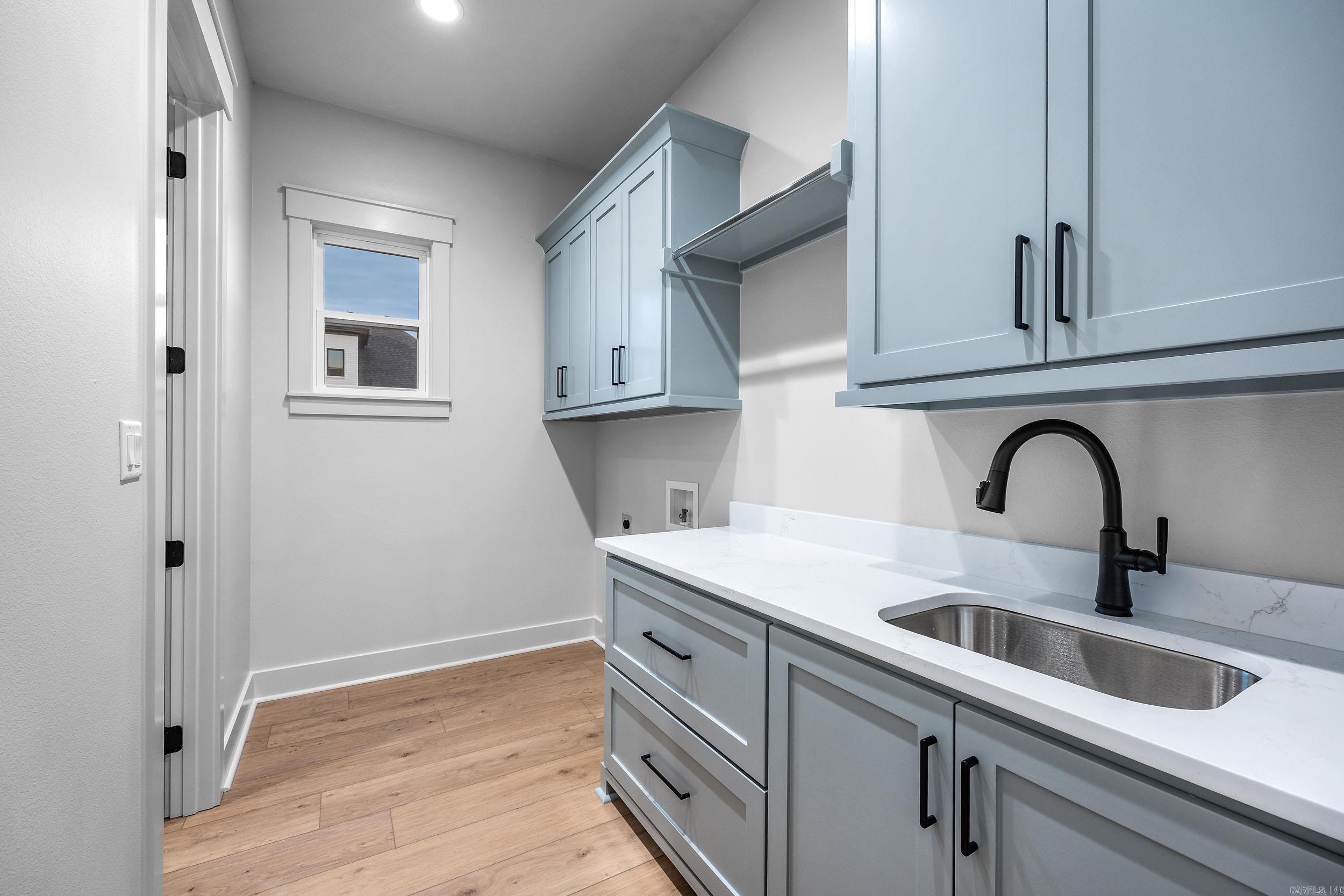 FLETCHER VALLEY "KINLEY RIDGE" - Residential