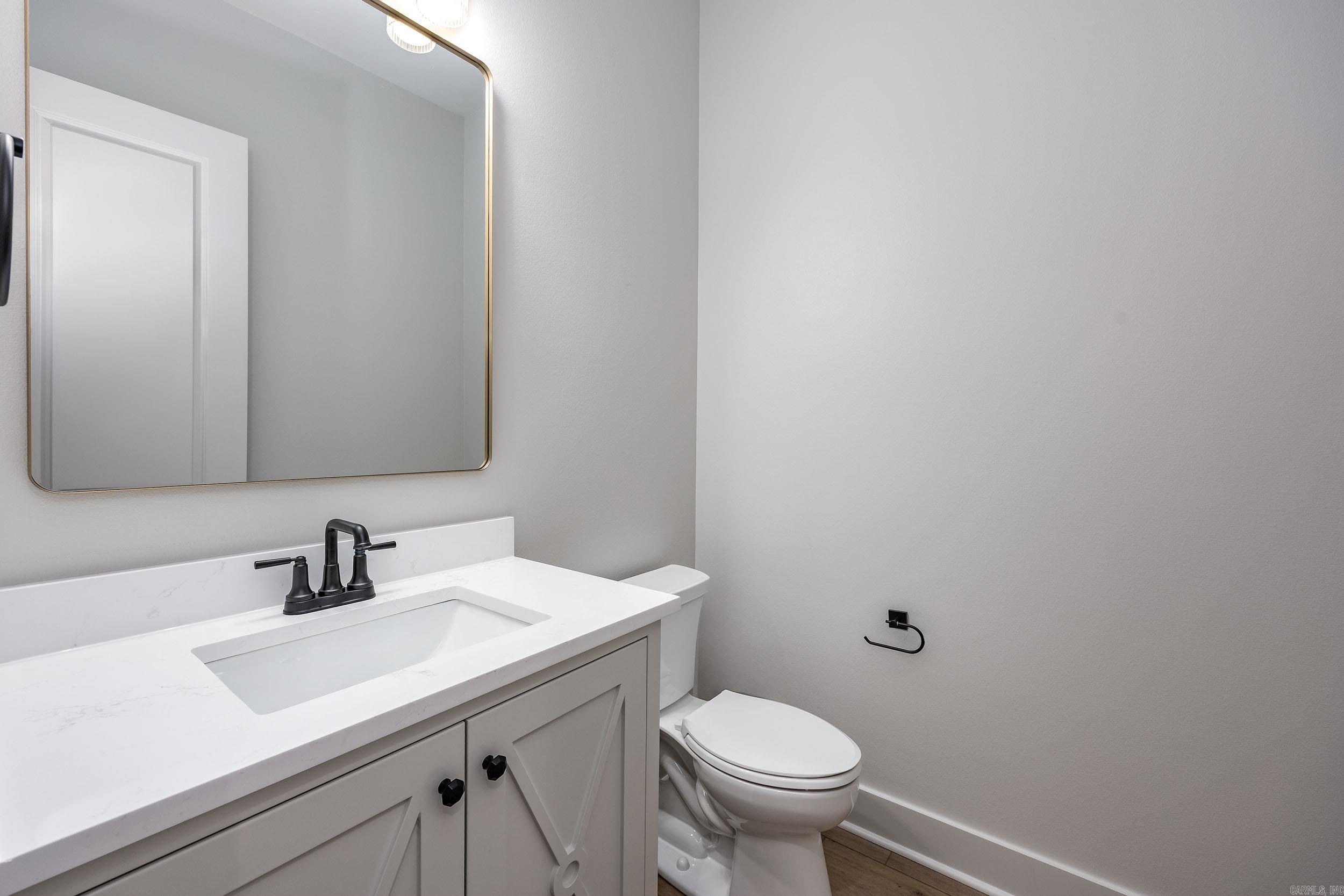 FLETCHER VALLEY "KINLEY RIDGE" - Residential