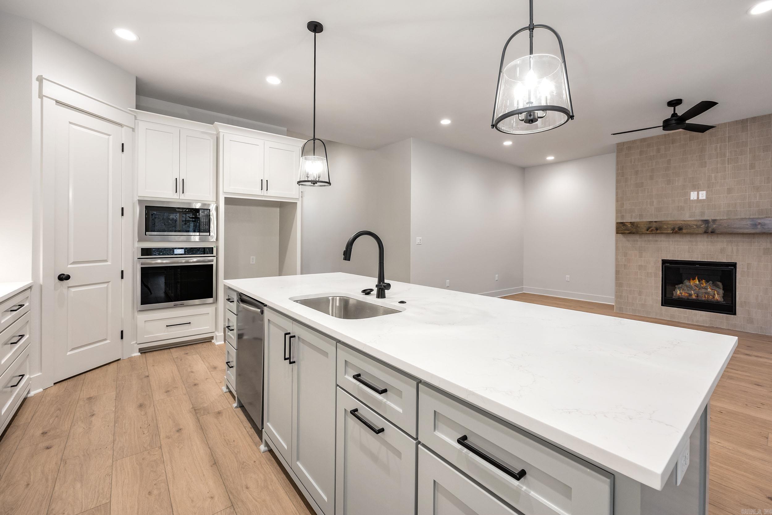 FLETCHER VALLEY "KINLEY RIDGE" - Residential