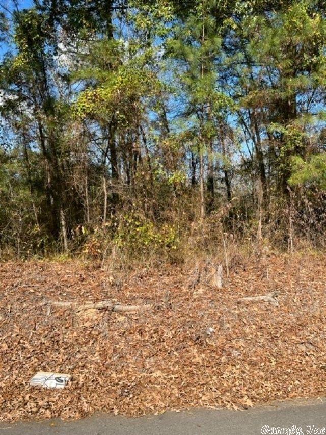 College Block - Land