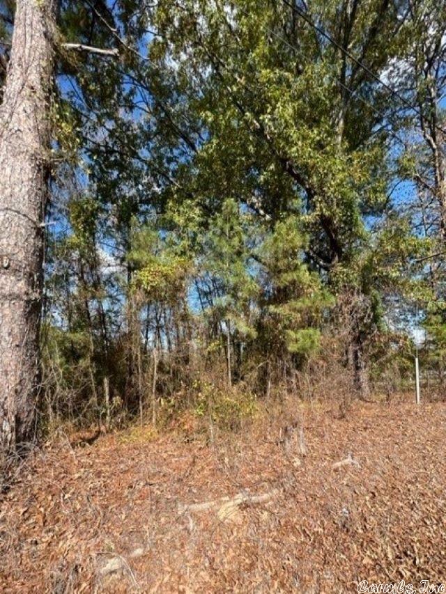 College Block - Land