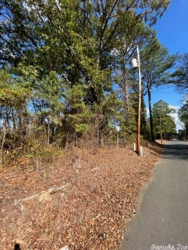 College Block - Land