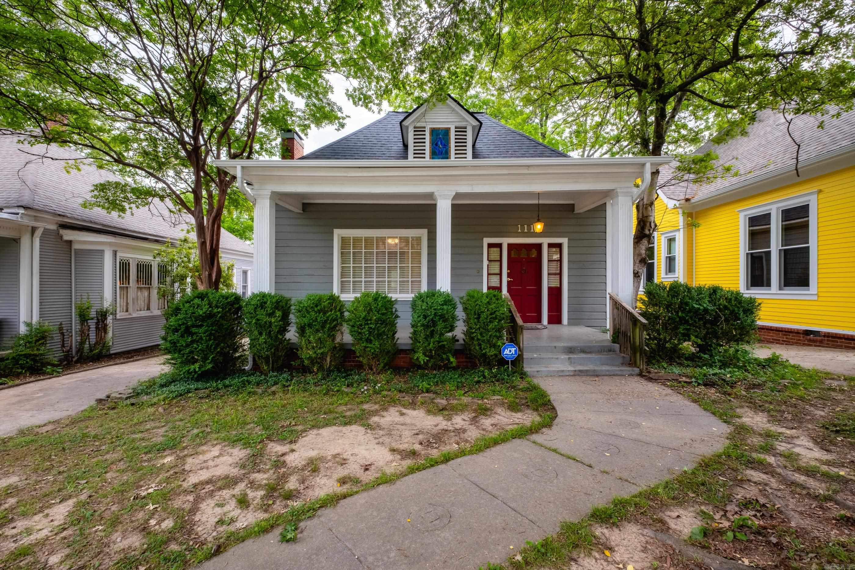Capitol View - Residential