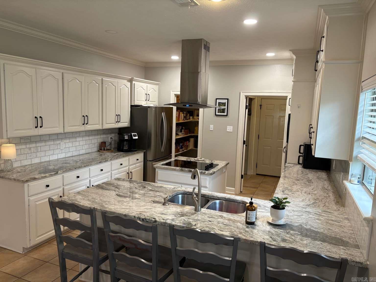 PEBBLE BEACH ESTATES - Residential