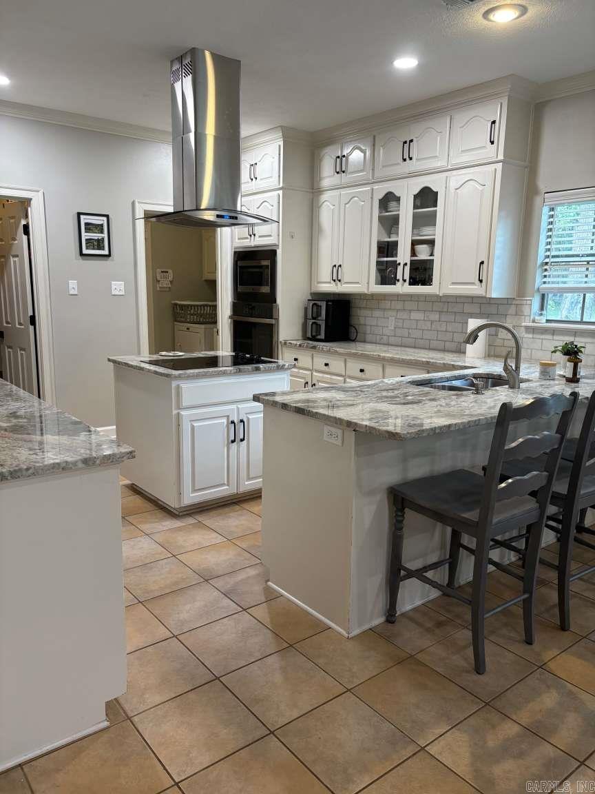 PEBBLE BEACH ESTATES - Residential