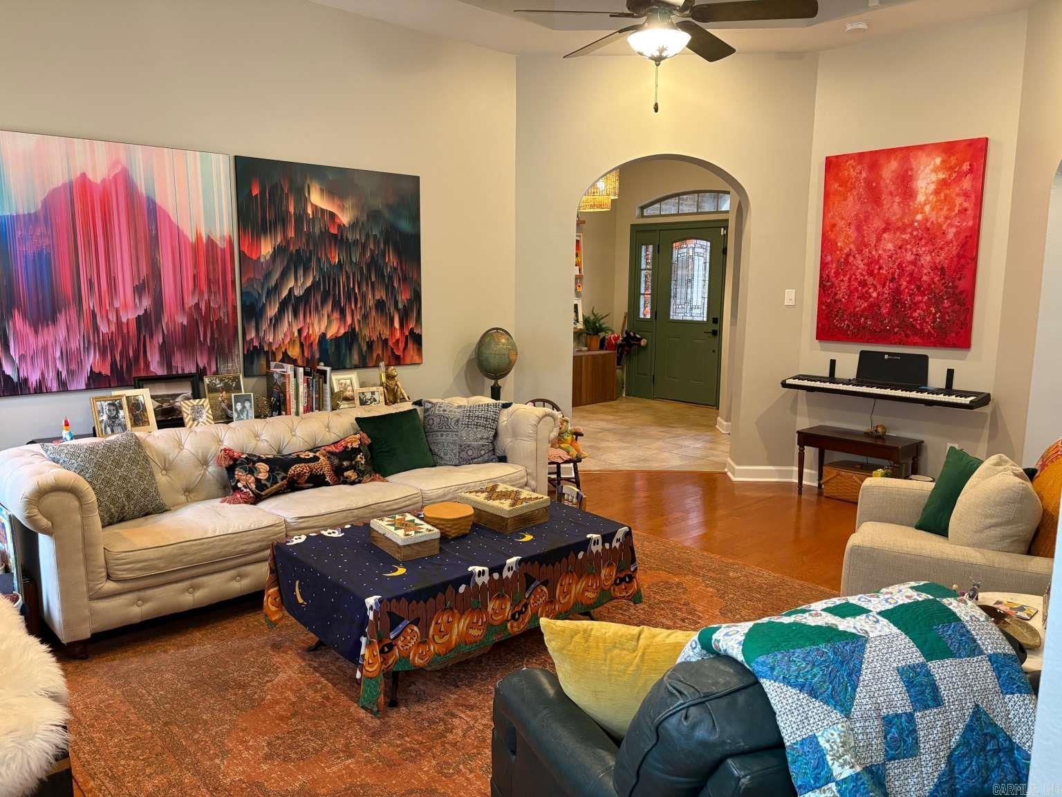PEBBLE BEACH ESTATES - Residential