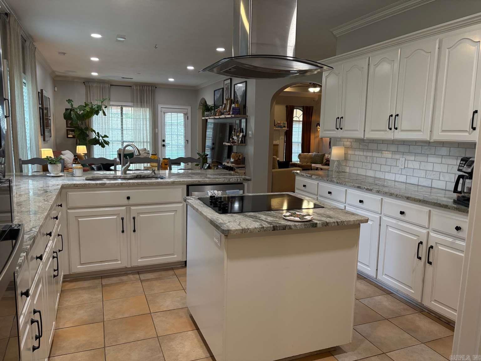 PEBBLE BEACH ESTATES - Residential