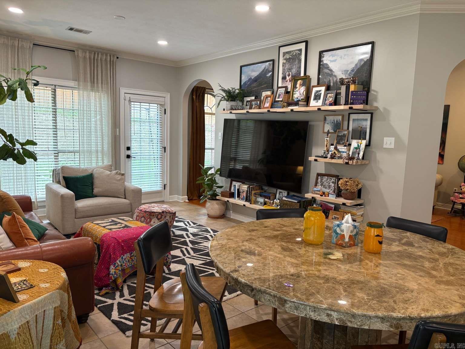 PEBBLE BEACH ESTATES - Residential