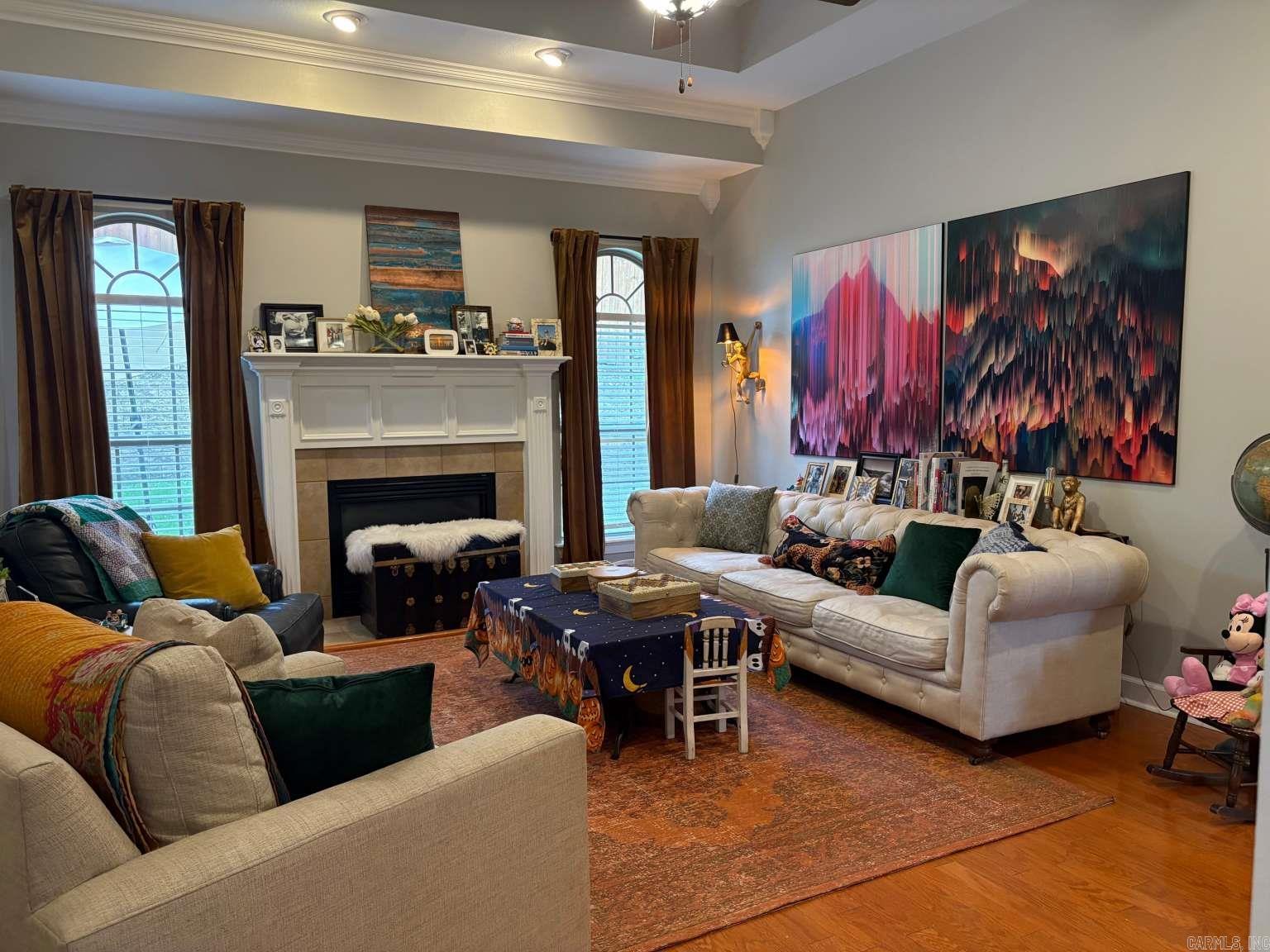 PEBBLE BEACH ESTATES - Residential