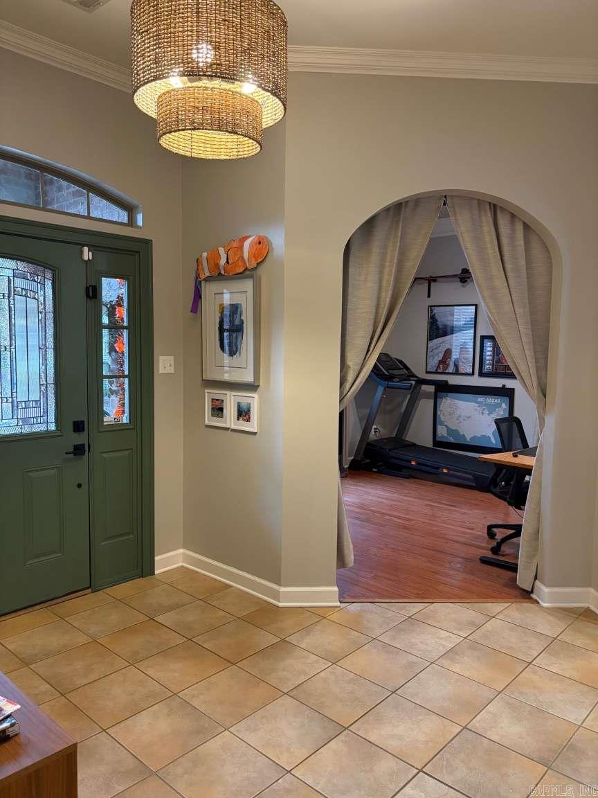PEBBLE BEACH ESTATES - Residential