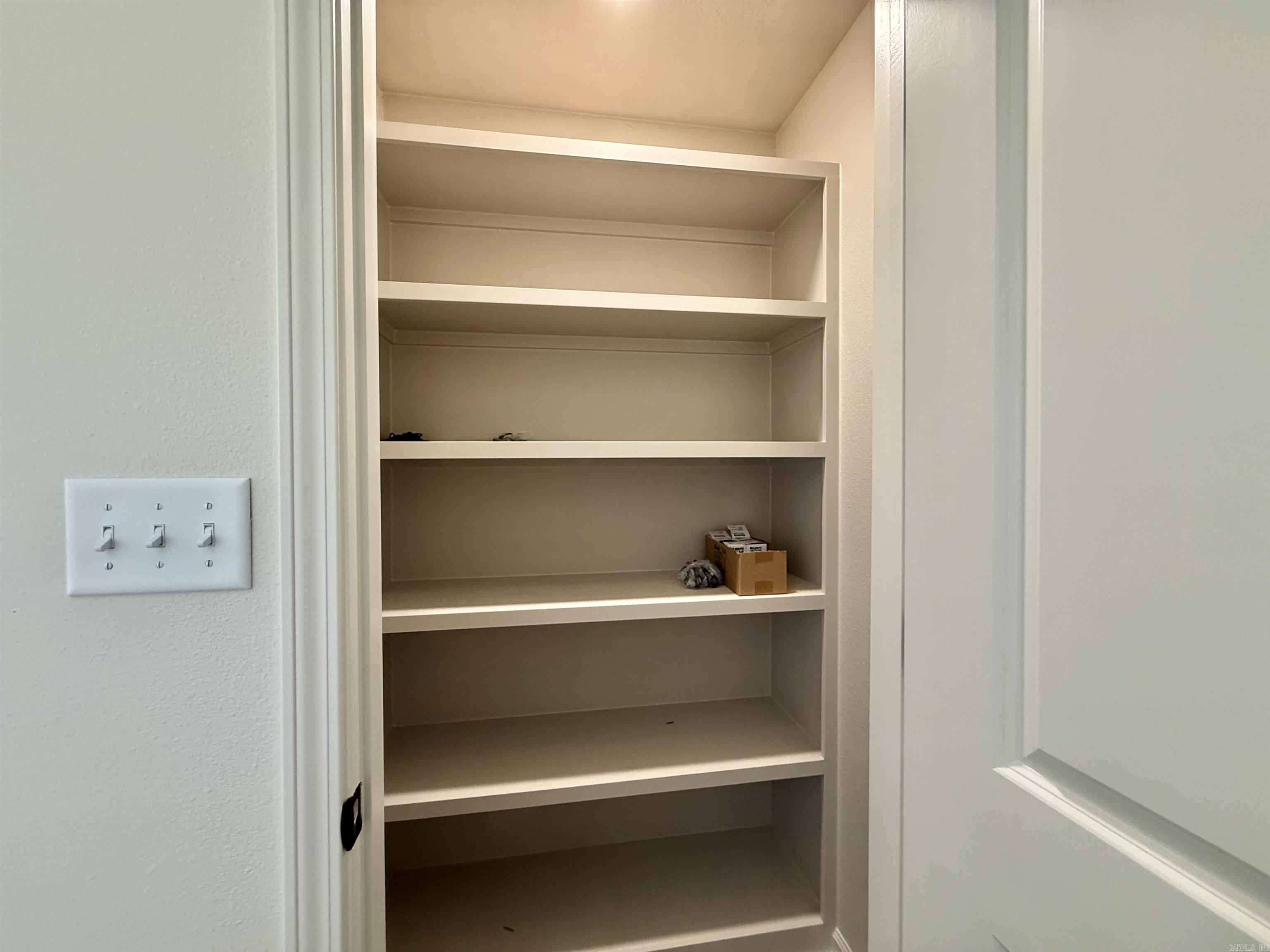 GARDENS AT HOPE VALLEY - Residential