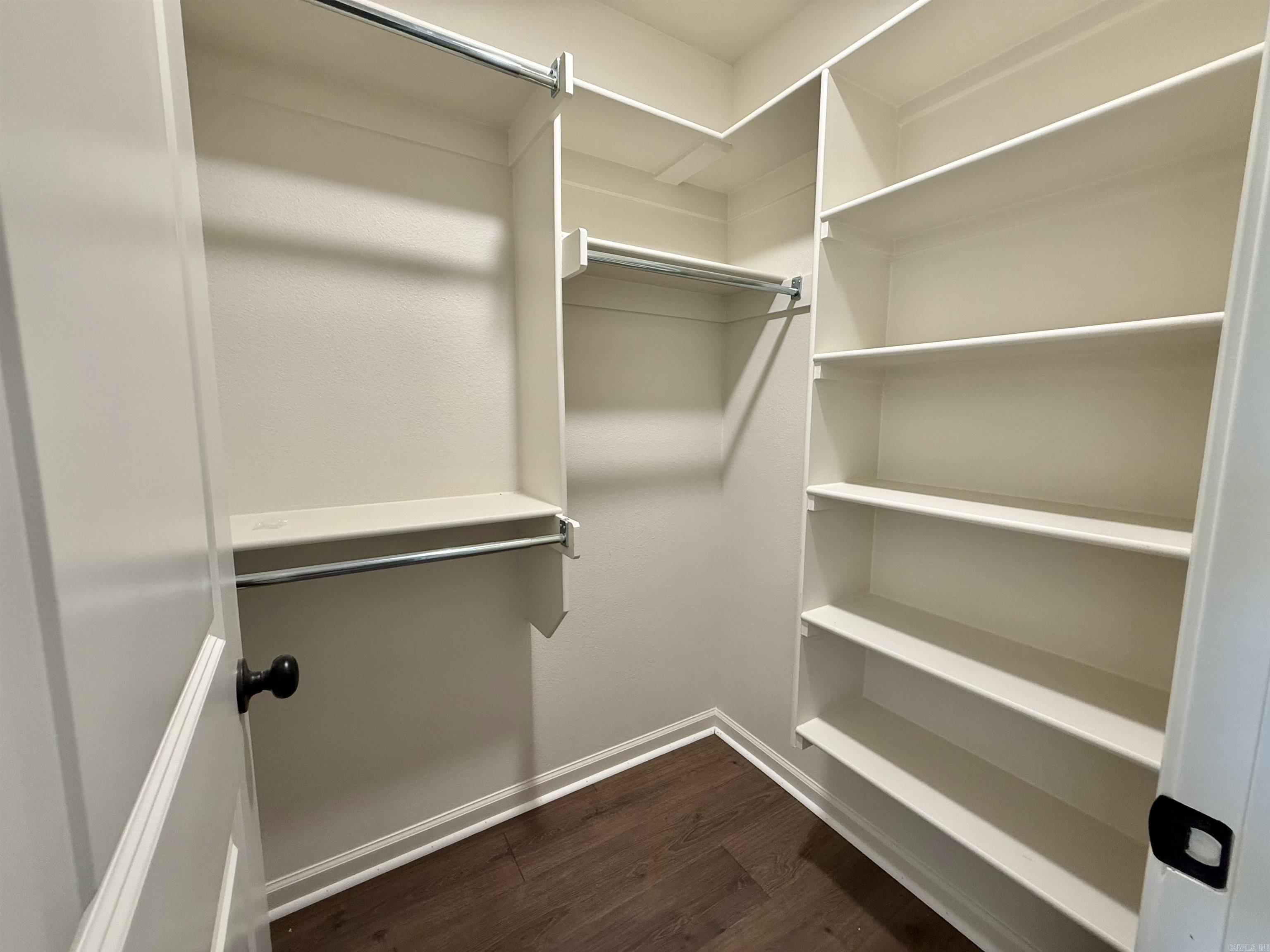 GARDENS AT HOPE VALLEY - Residential