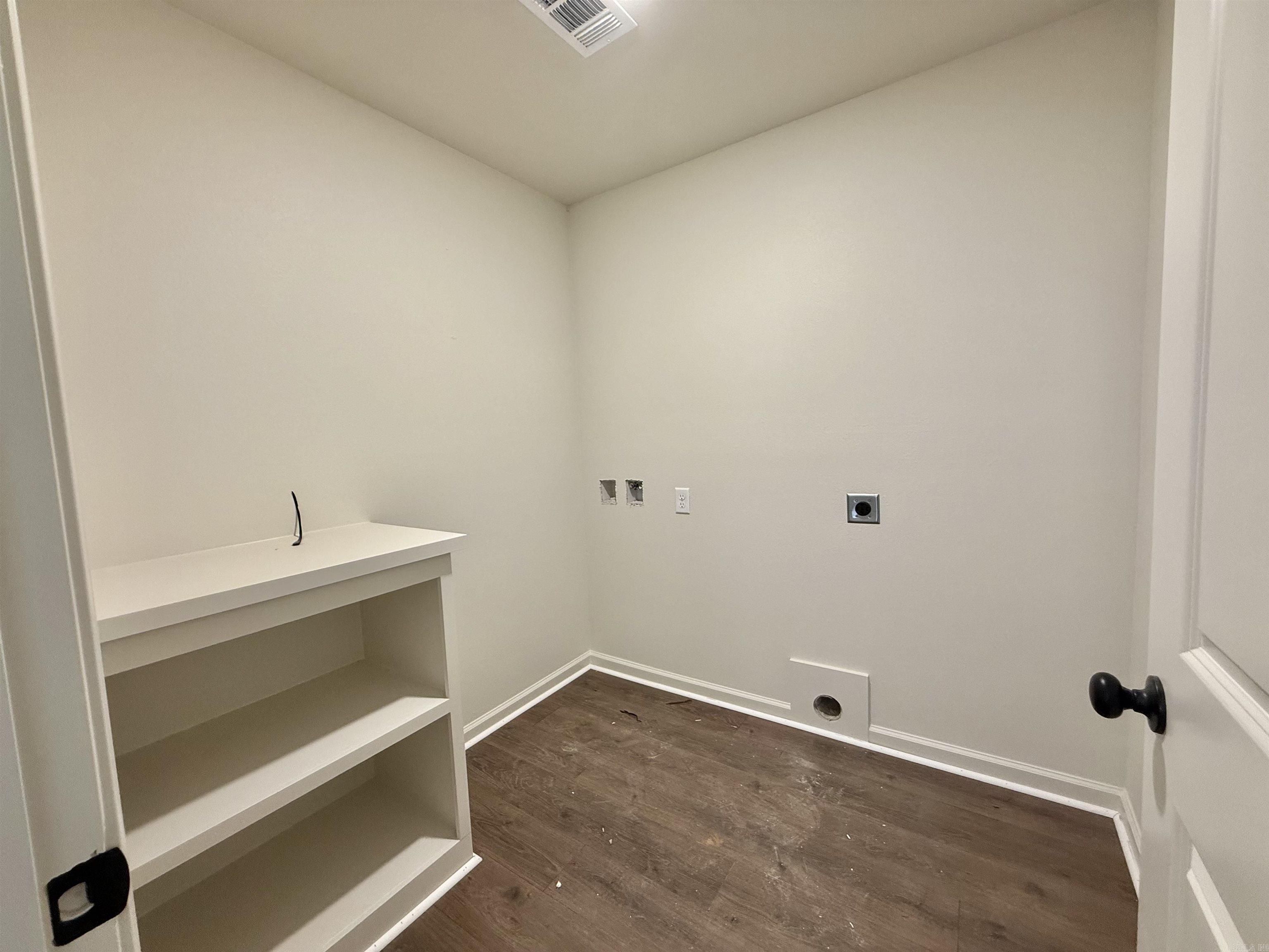 GARDENS AT HOPE VALLEY - Residential