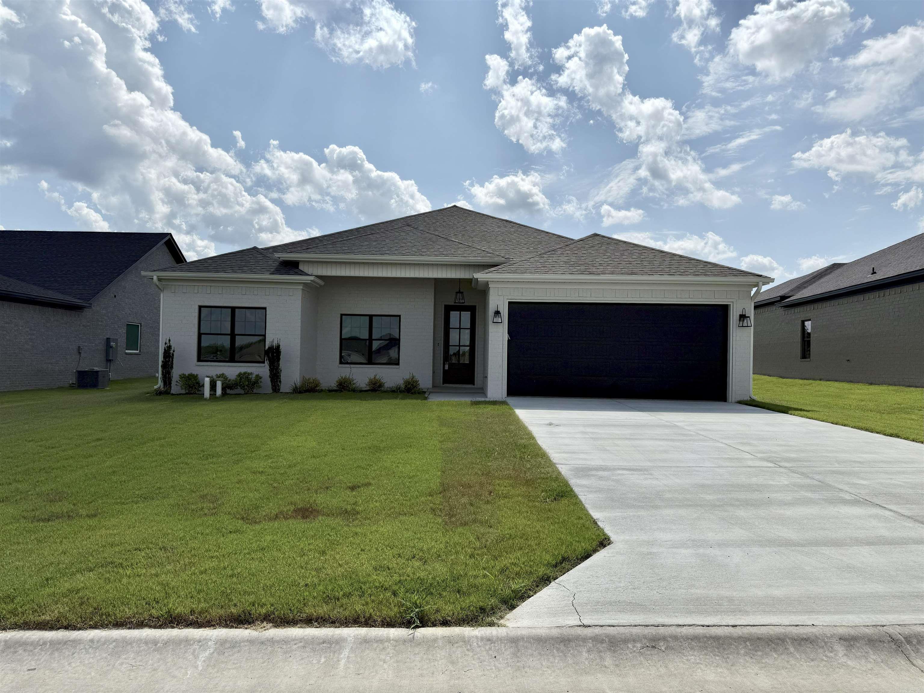 GARDENS AT HOPE VALLEY - Residential