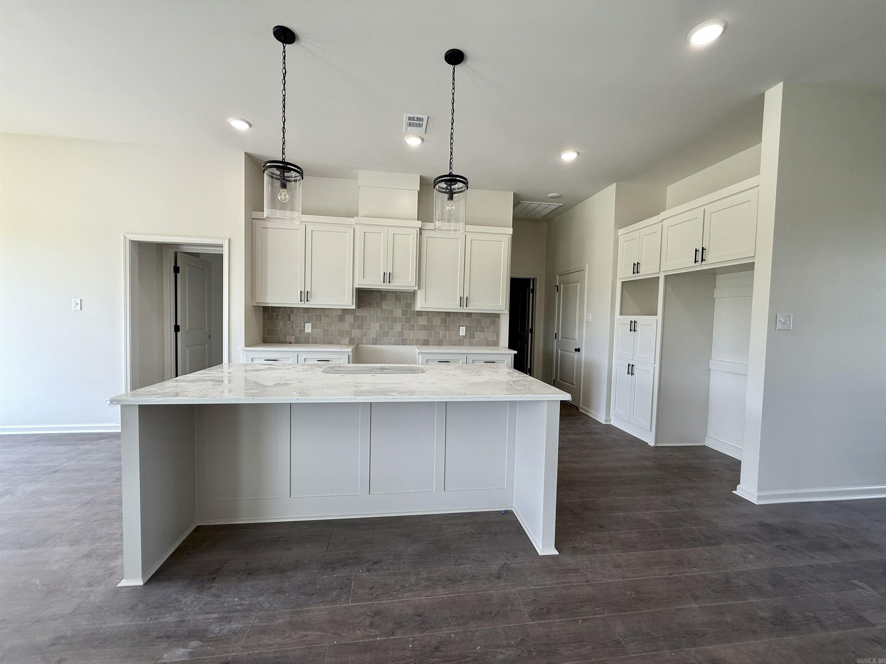 GARDENS AT HOPE VALLEY - Residential