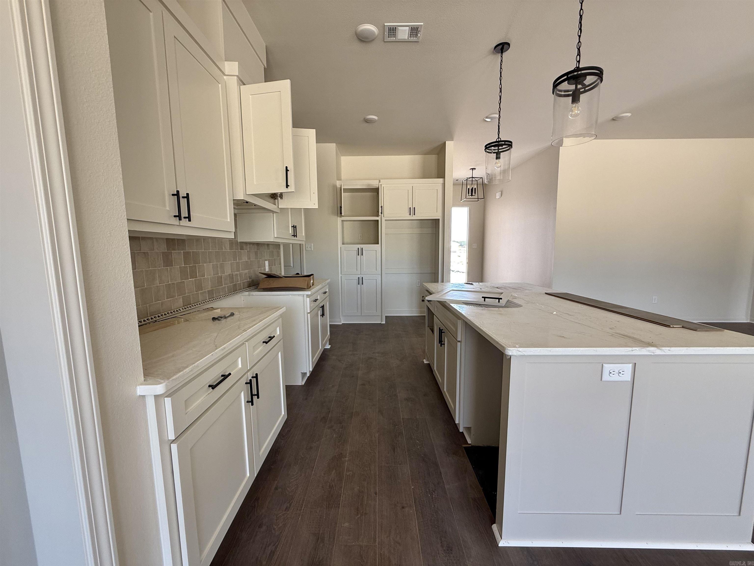 GARDENS AT HOPE VALLEY - Residential