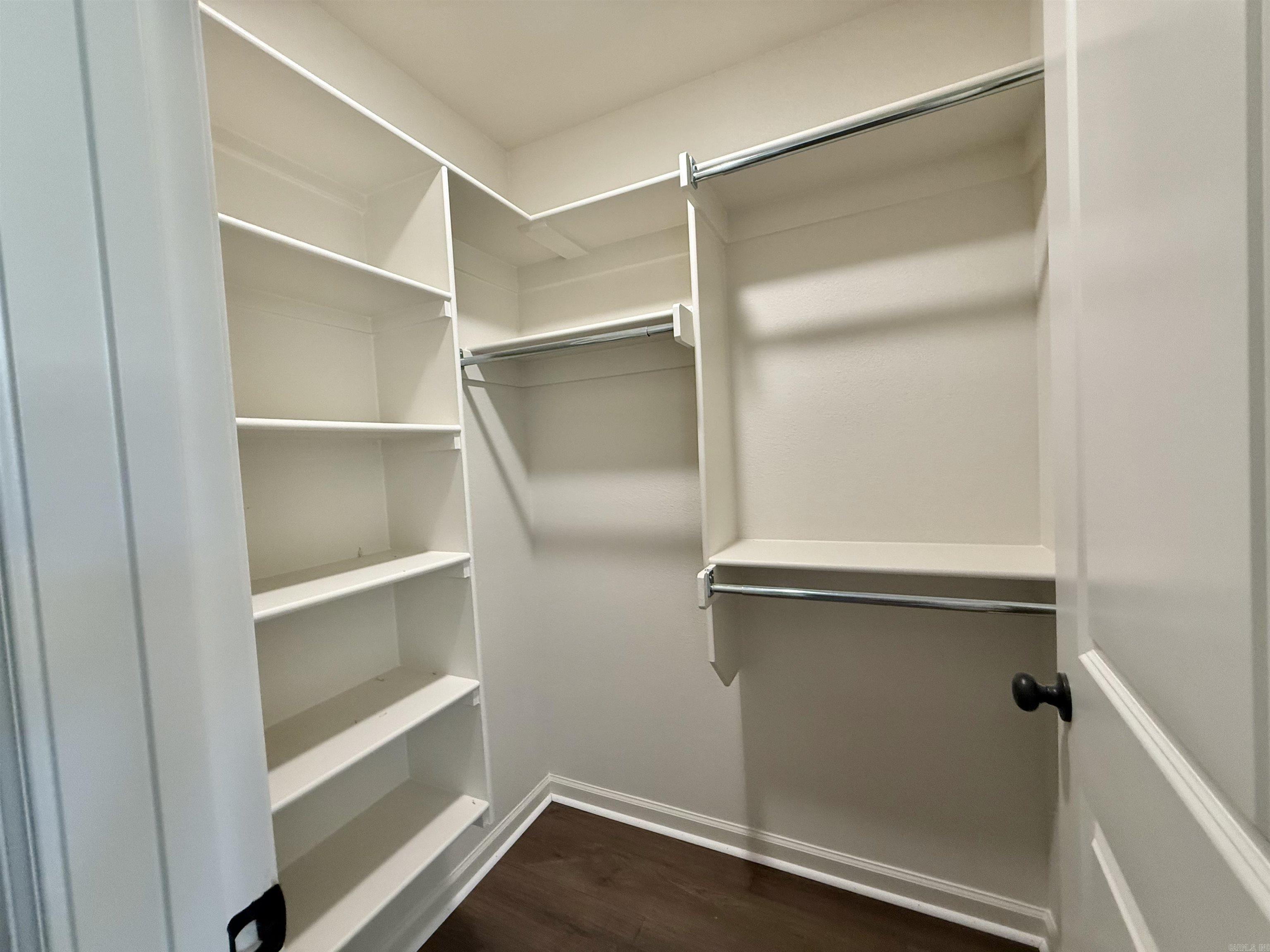 GARDENS AT HOPE VALLEY - Residential