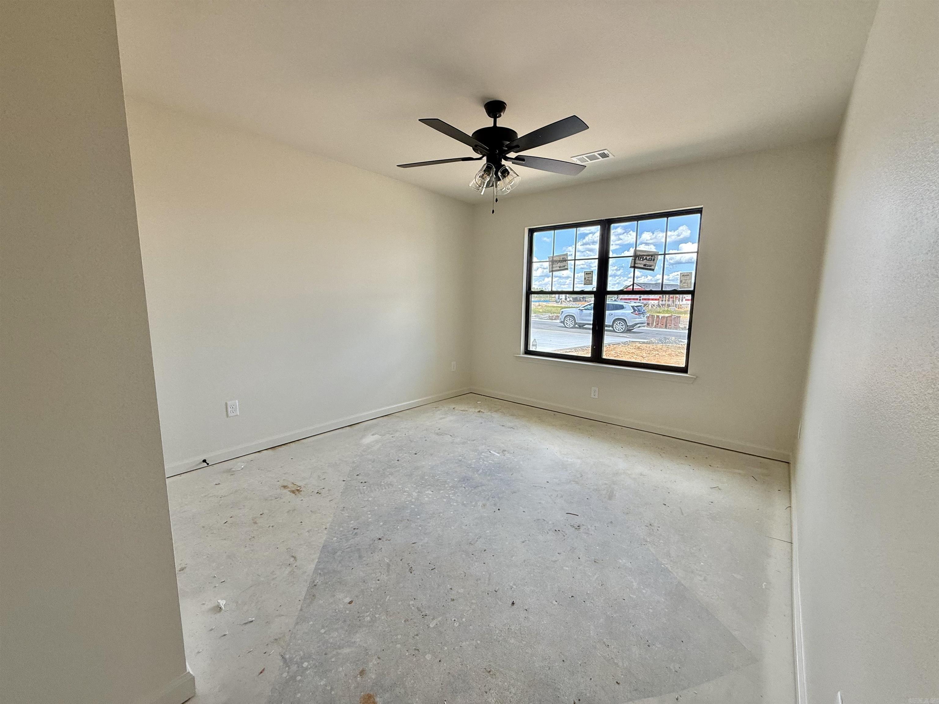 GARDENS AT HOPE VALLEY - Residential