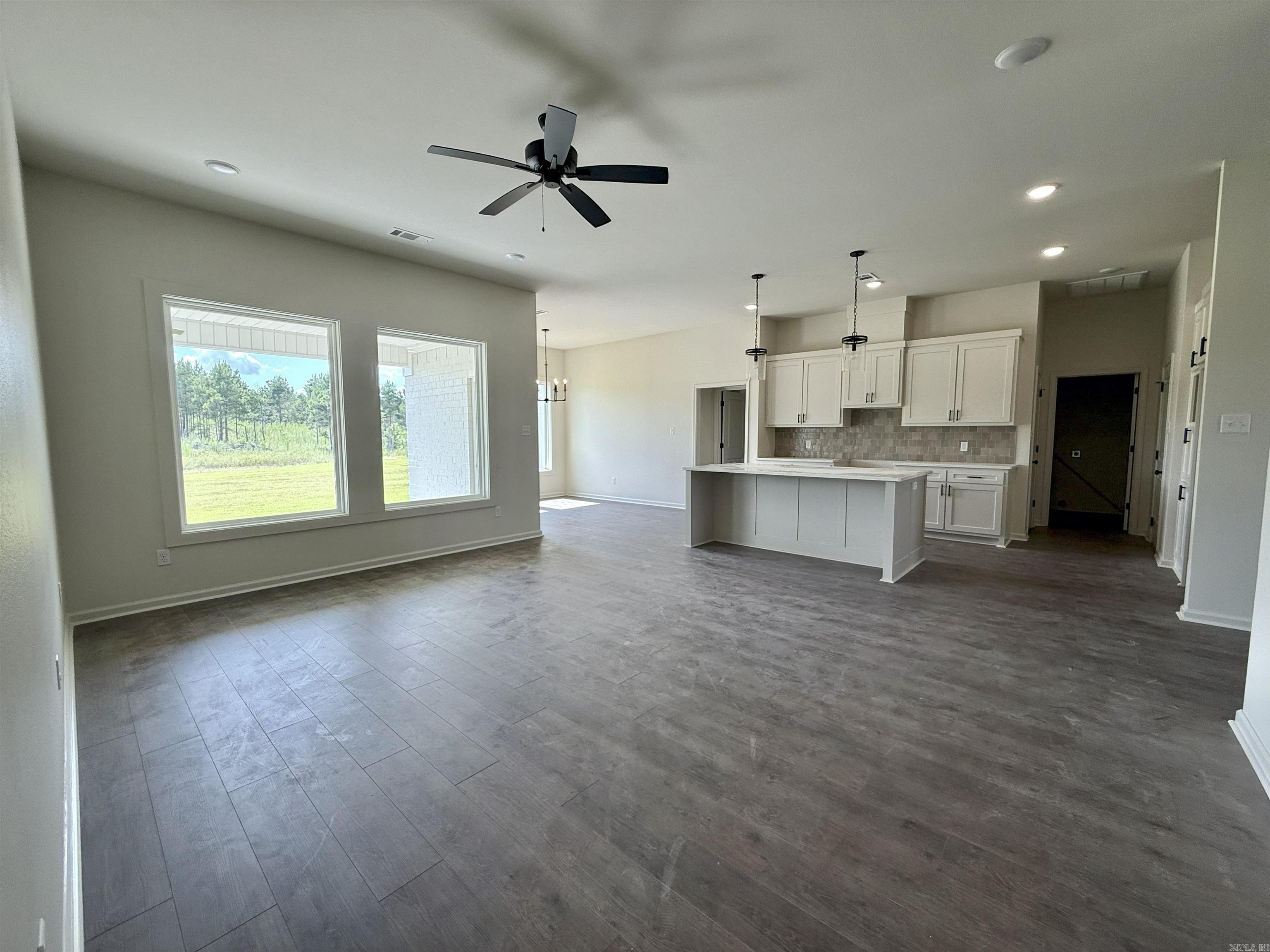 GARDENS AT HOPE VALLEY - Residential