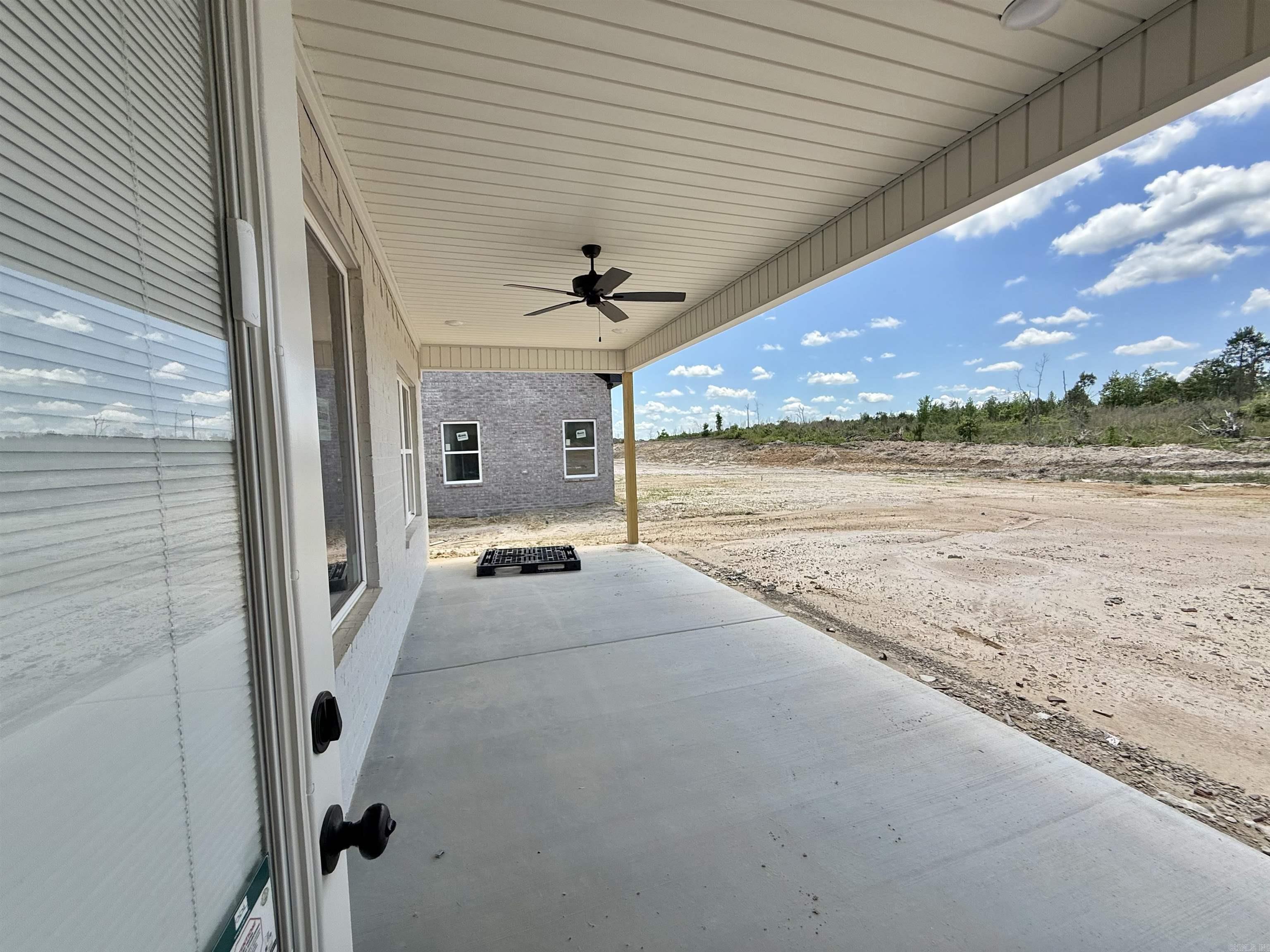 GARDENS AT HOPE VALLEY - Residential