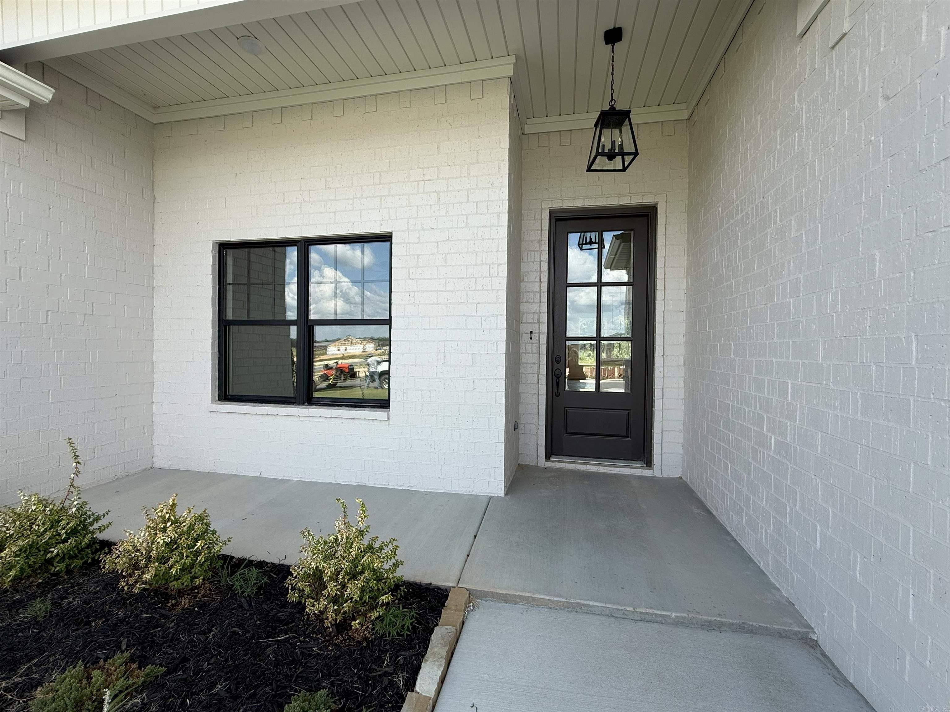 GARDENS AT HOPE VALLEY - Residential