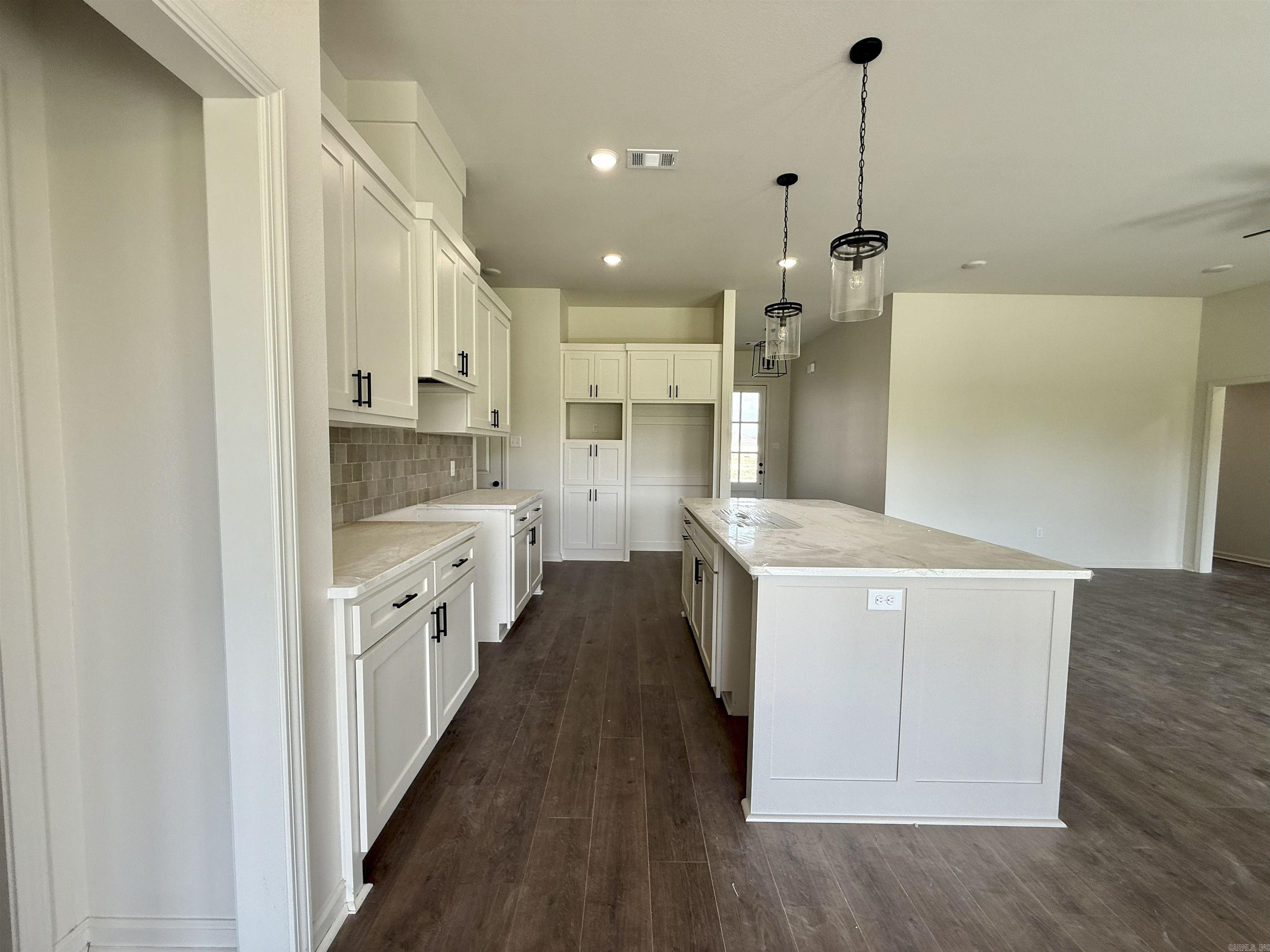 GARDENS AT HOPE VALLEY - Residential