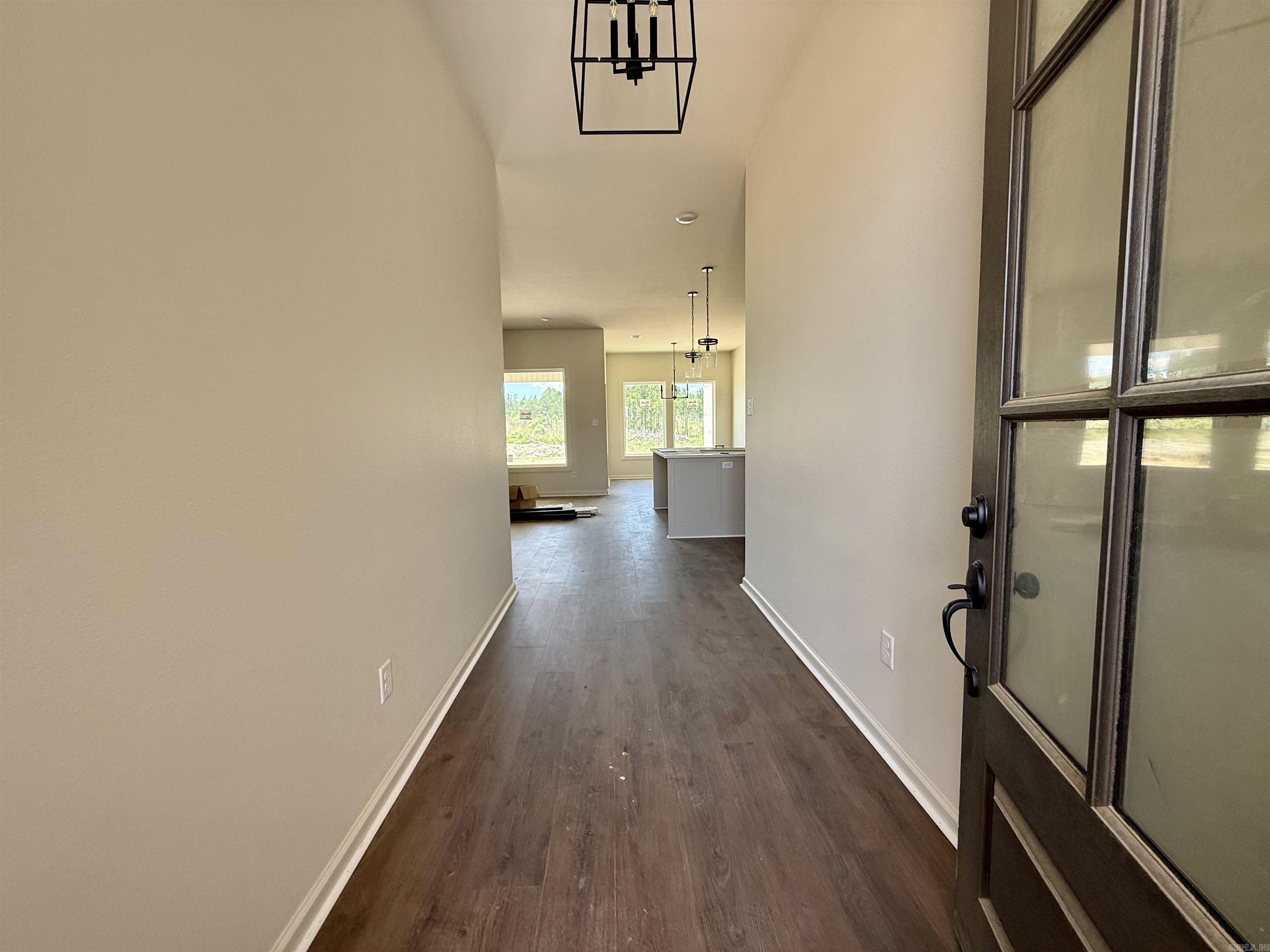 GARDENS AT HOPE VALLEY - Residential