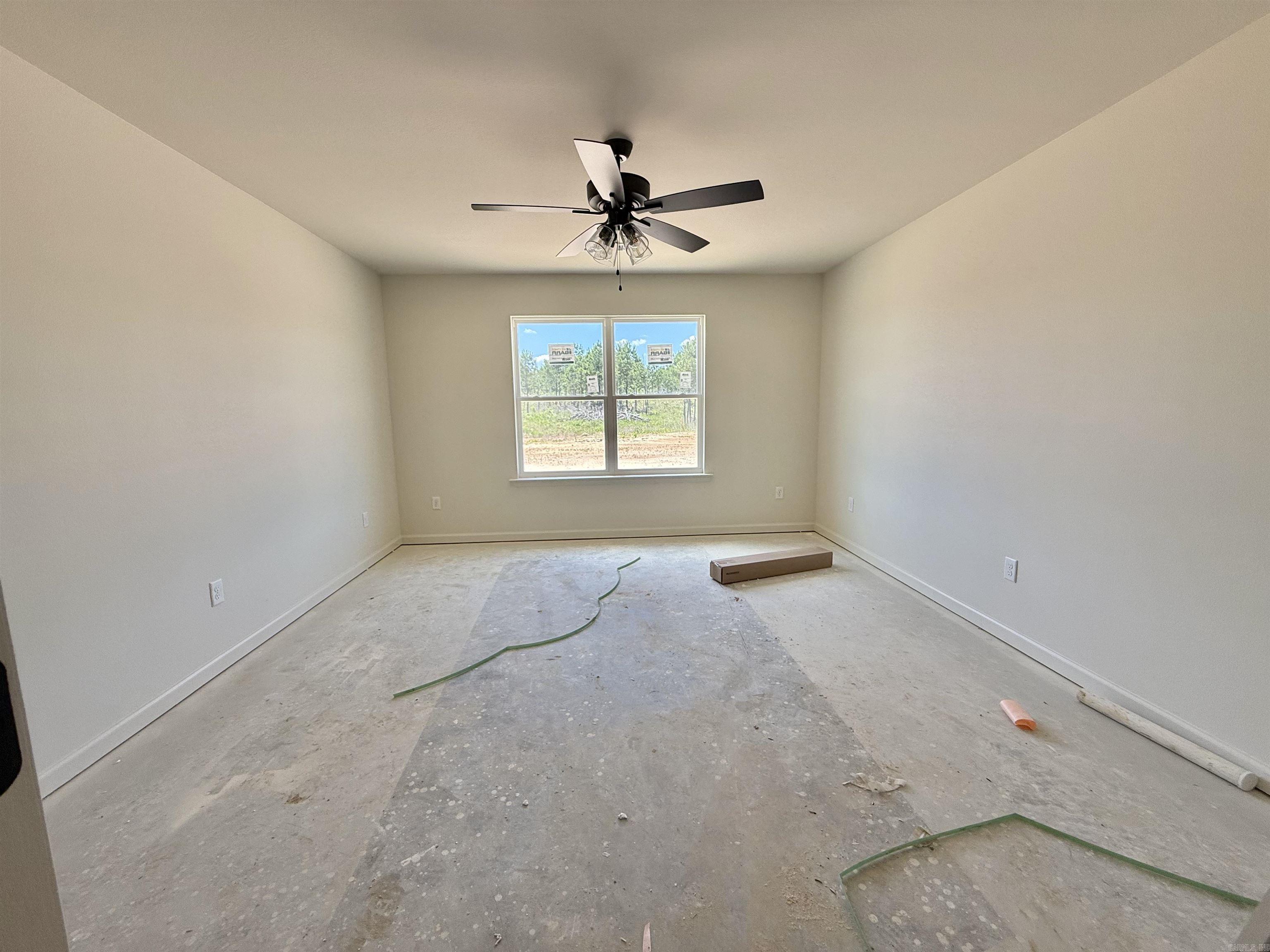 GARDENS AT HOPE VALLEY - Residential