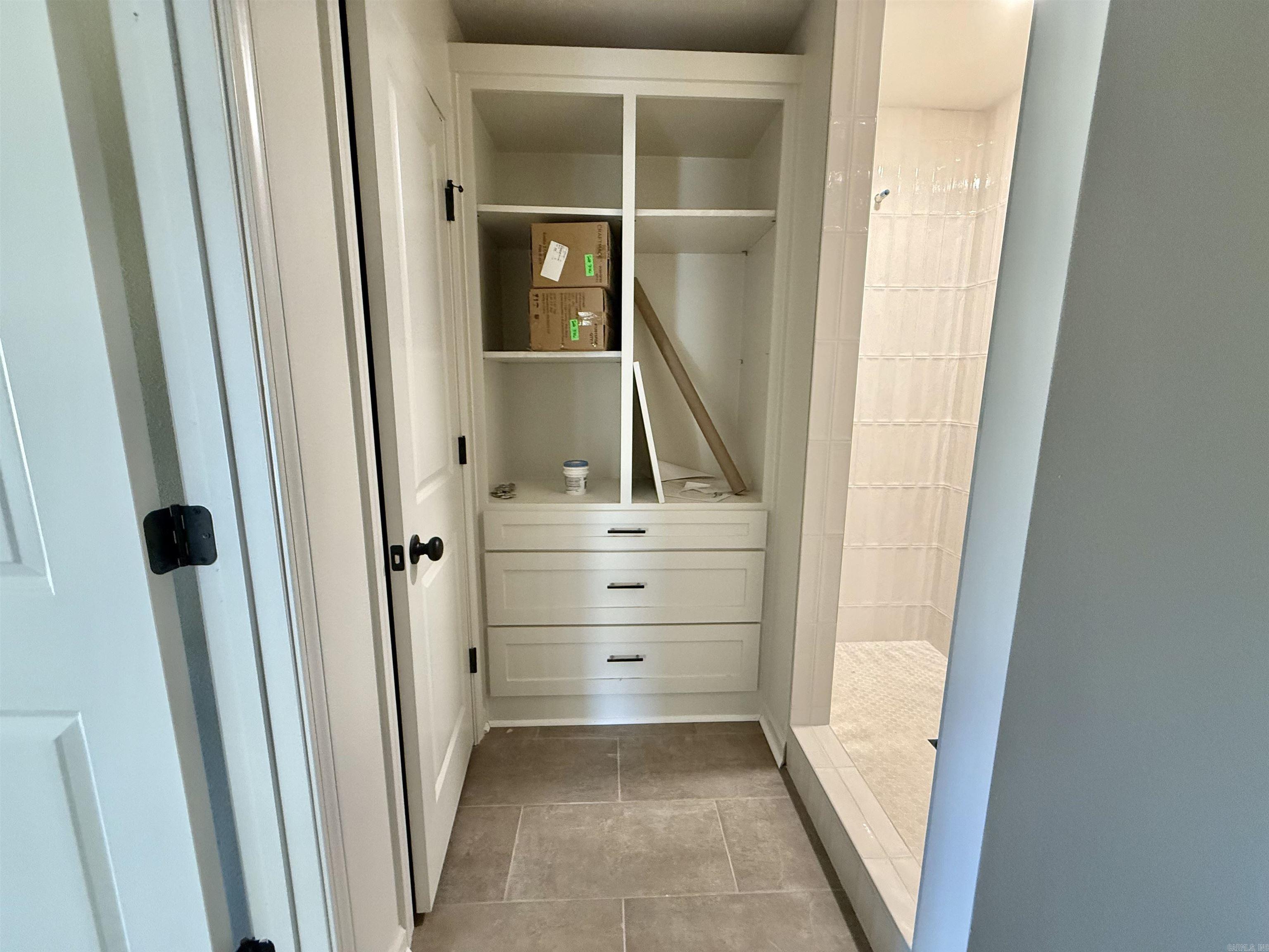 GARDENS AT HOPE VALLEY - Residential