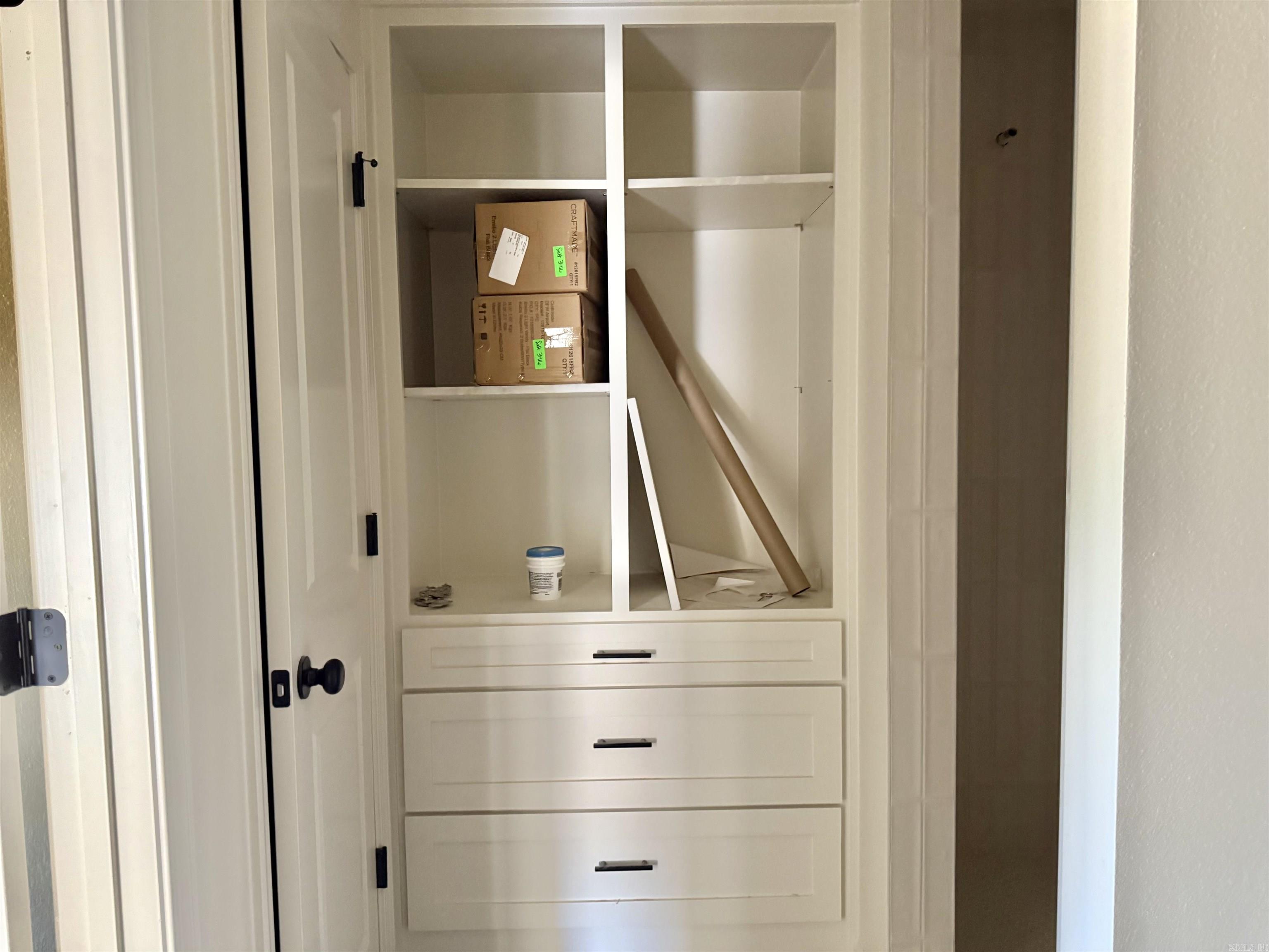 GARDENS AT HOPE VALLEY - Residential