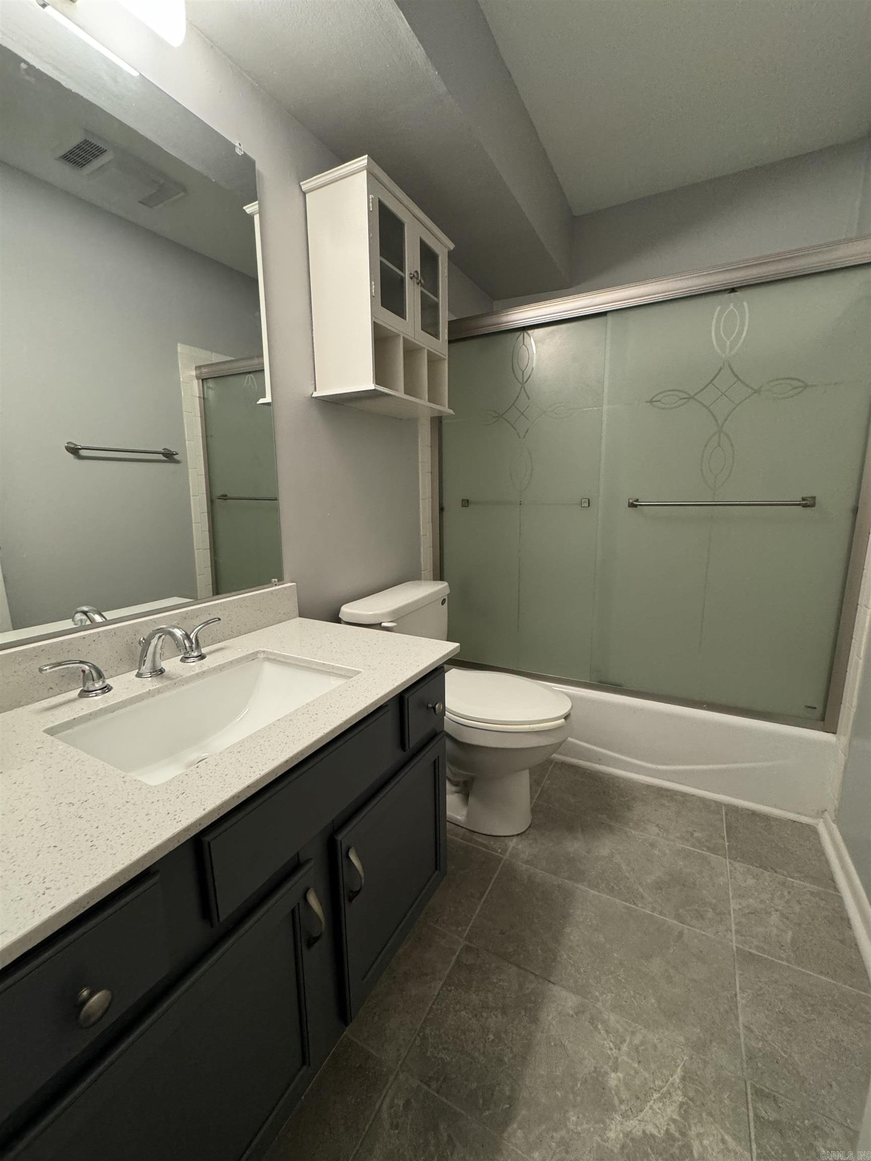 GREEN MTN COND HPR - Residential