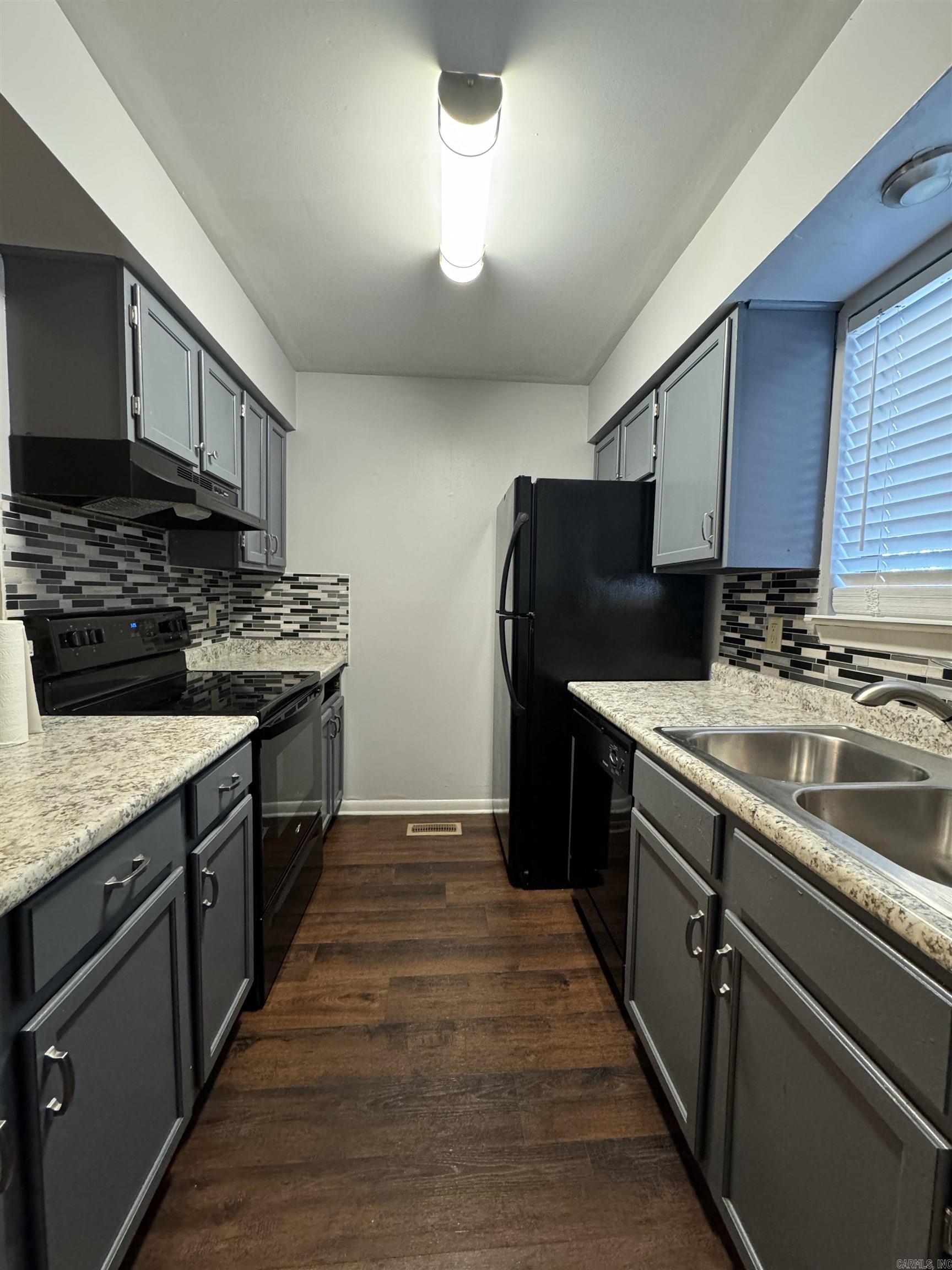 GREEN MTN COND HPR - Residential