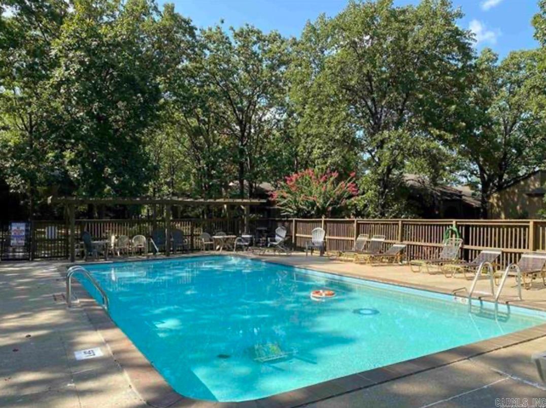 GREEN MTN COND HPR - Residential