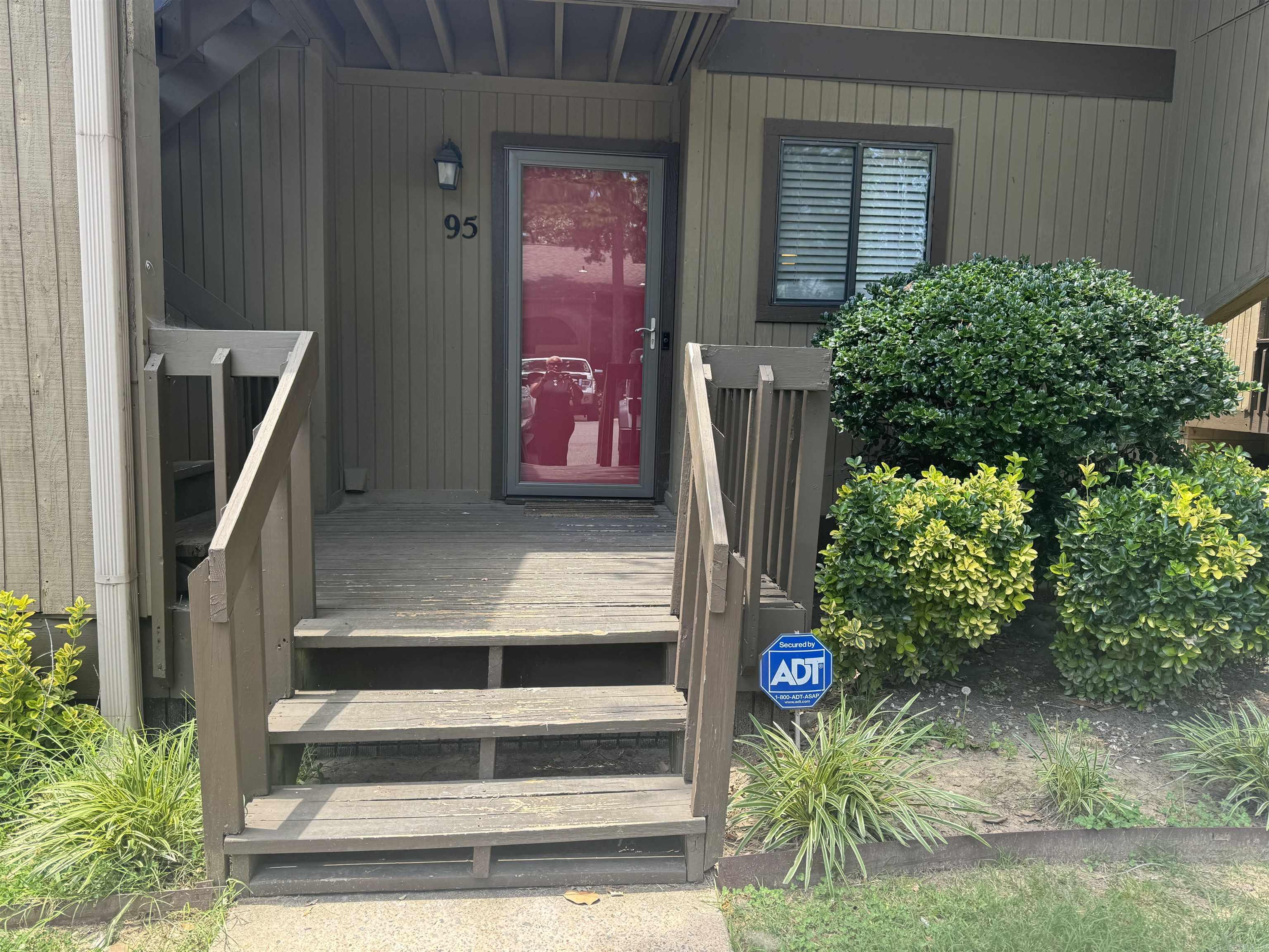 GREEN MTN COND HPR - Residential