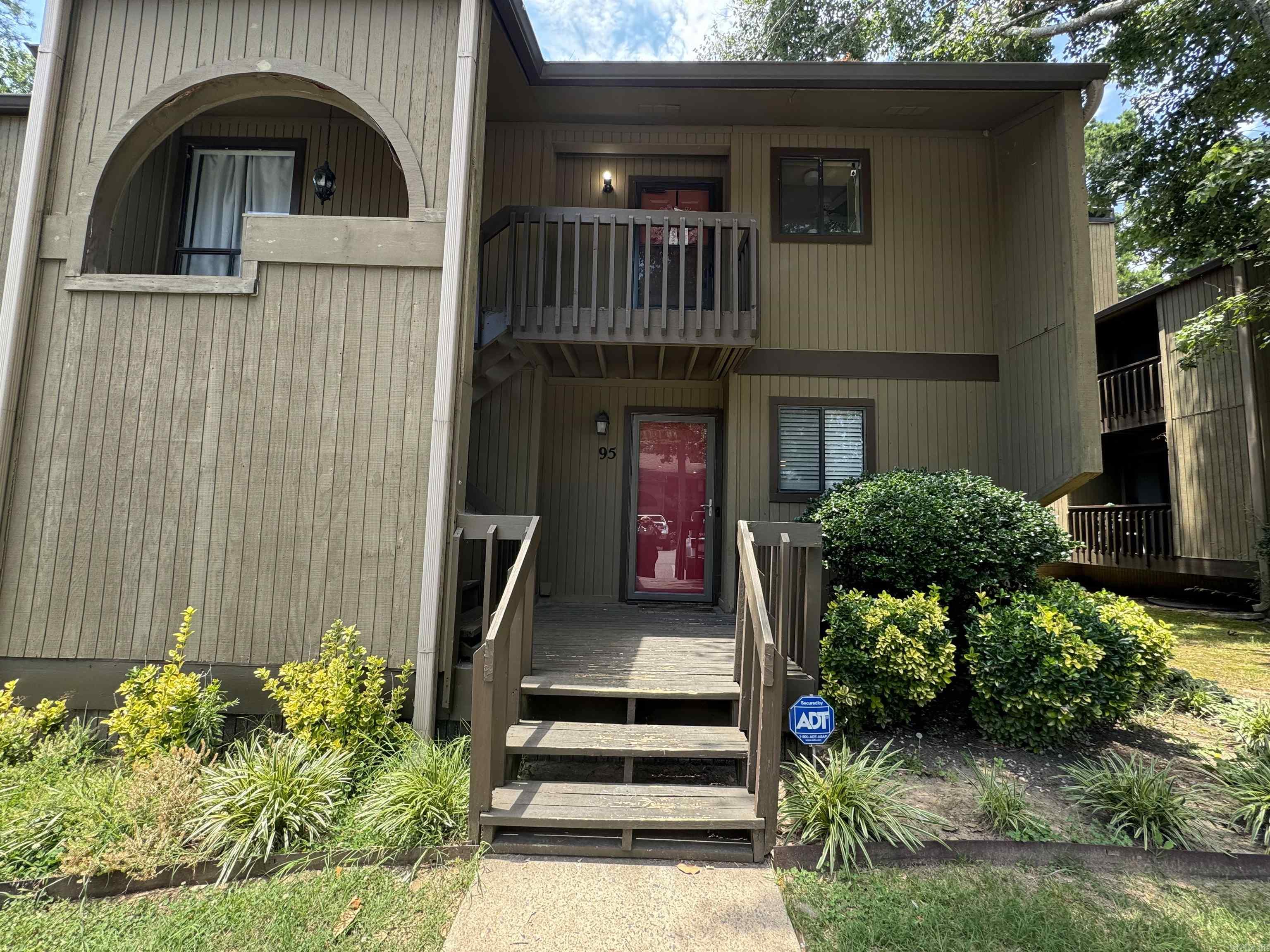 GREEN MTN COND HPR - Residential