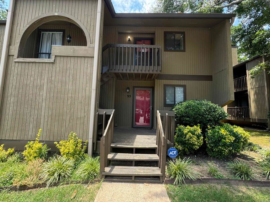 Welcome to your new home! This stunning 2-bedroom, 2-bathroom condo, spanning 1,040 square feet, is the perfect blend of modern convenience and cozy comfort. Recently updated and meticulously maintained, this move-in-ready condo offers everything you need for a comfortable and stylish living experience.