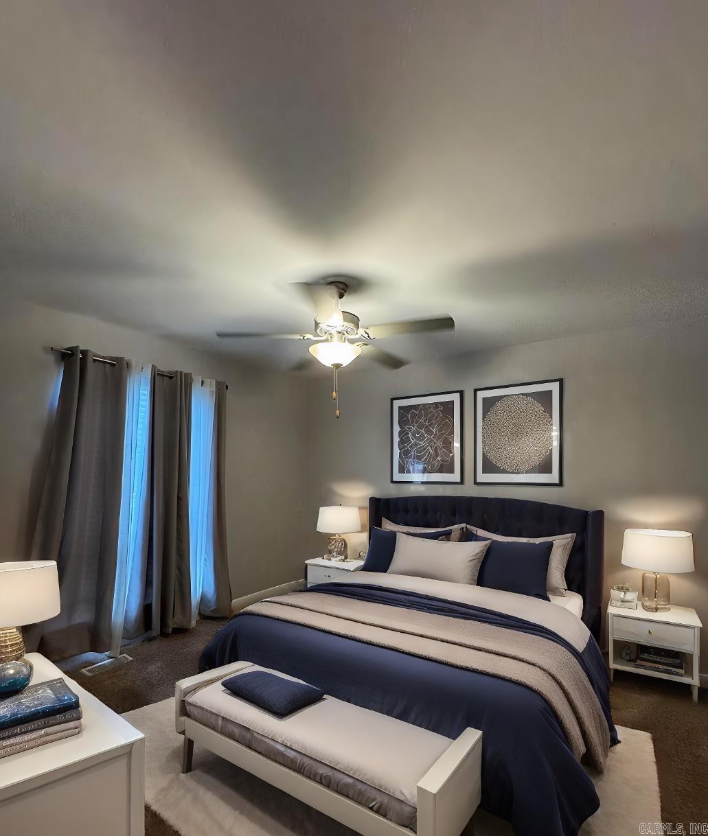 GREEN MTN COND HPR - Residential