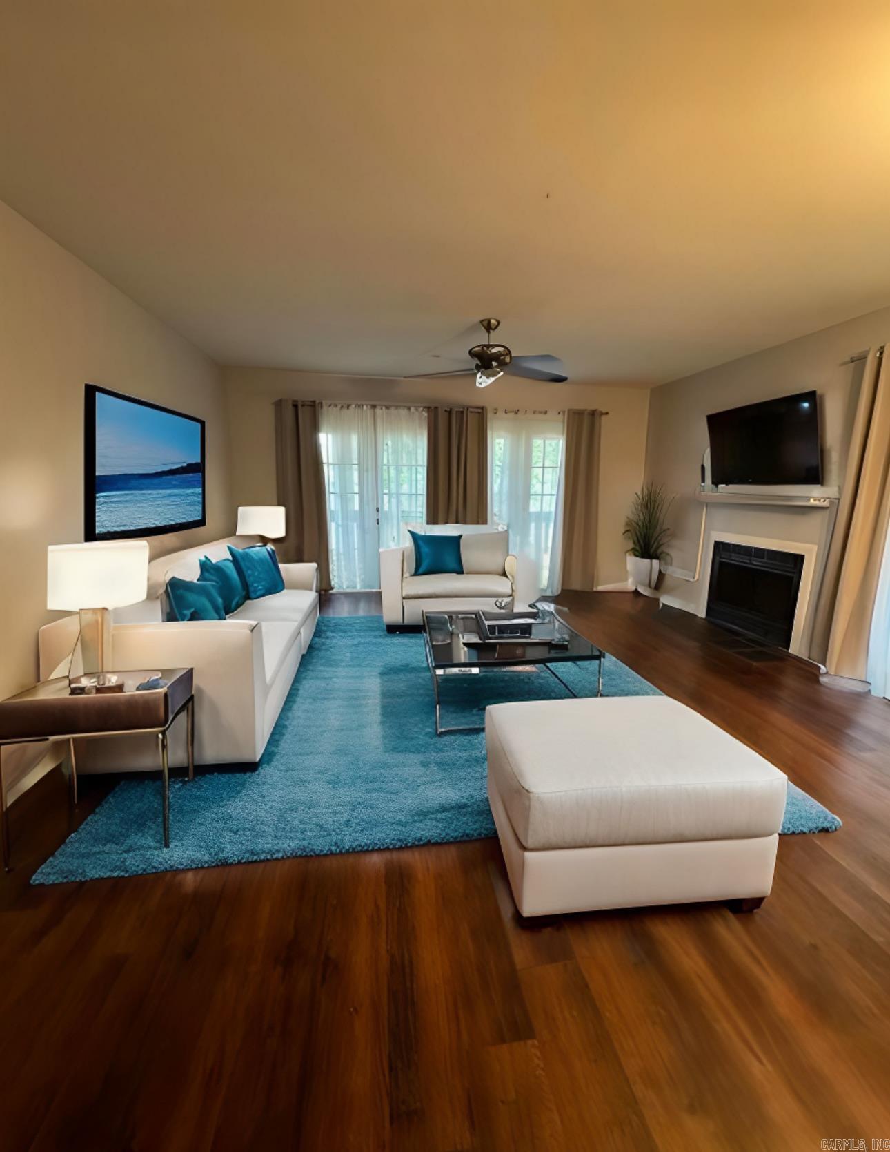 GREEN MTN COND HPR - Residential