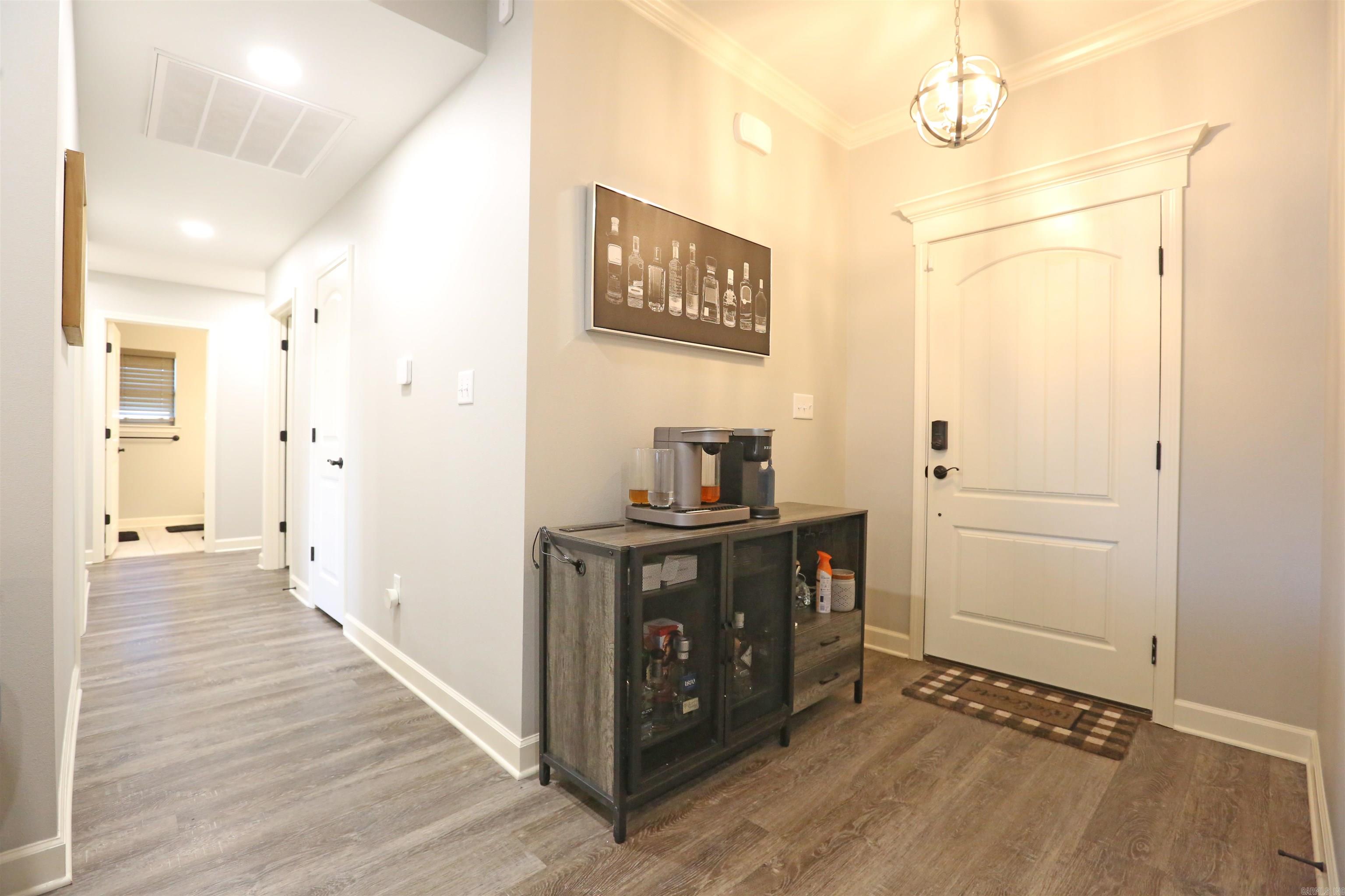 JAXON TERRACE - Residential