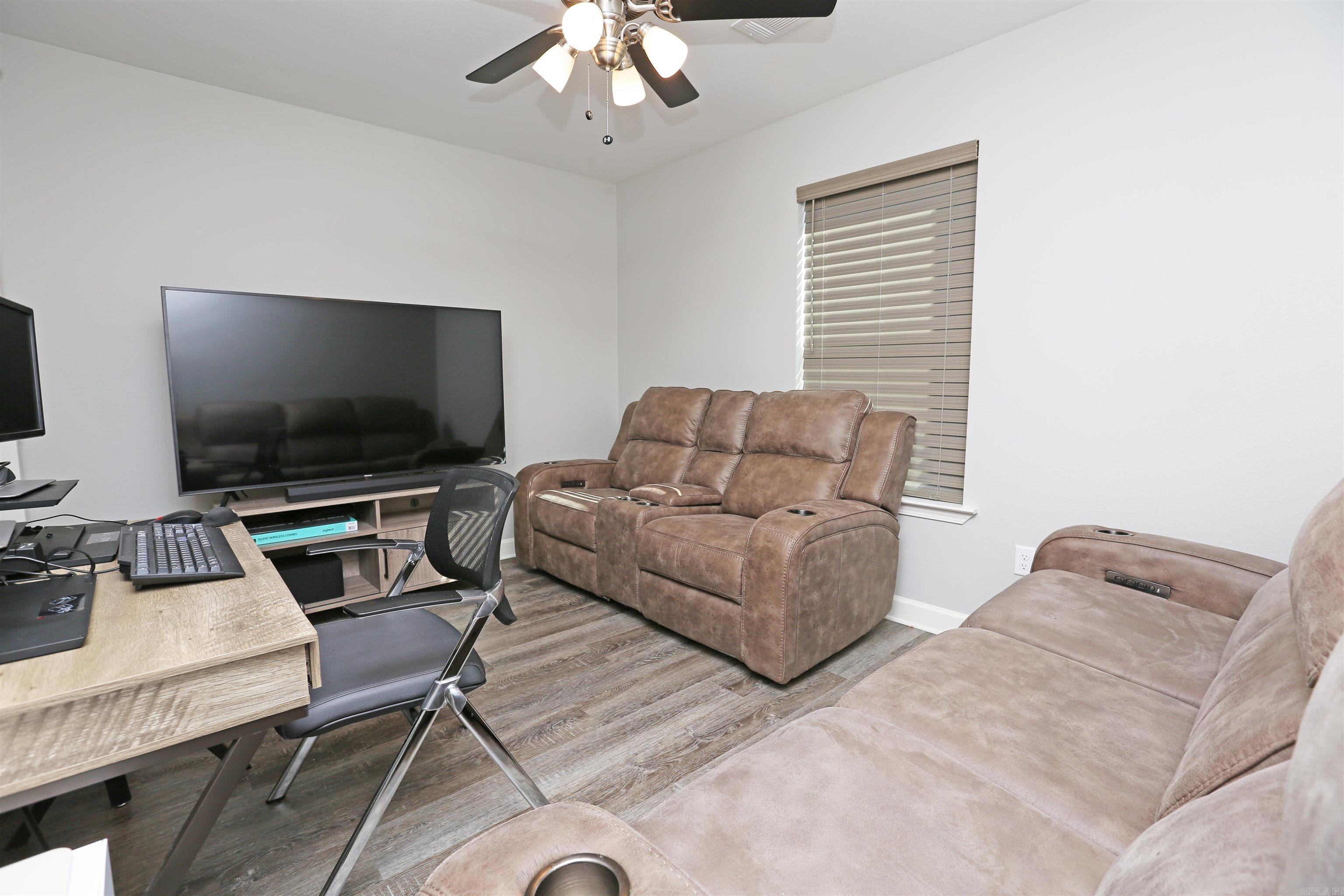 JAXON TERRACE - Residential