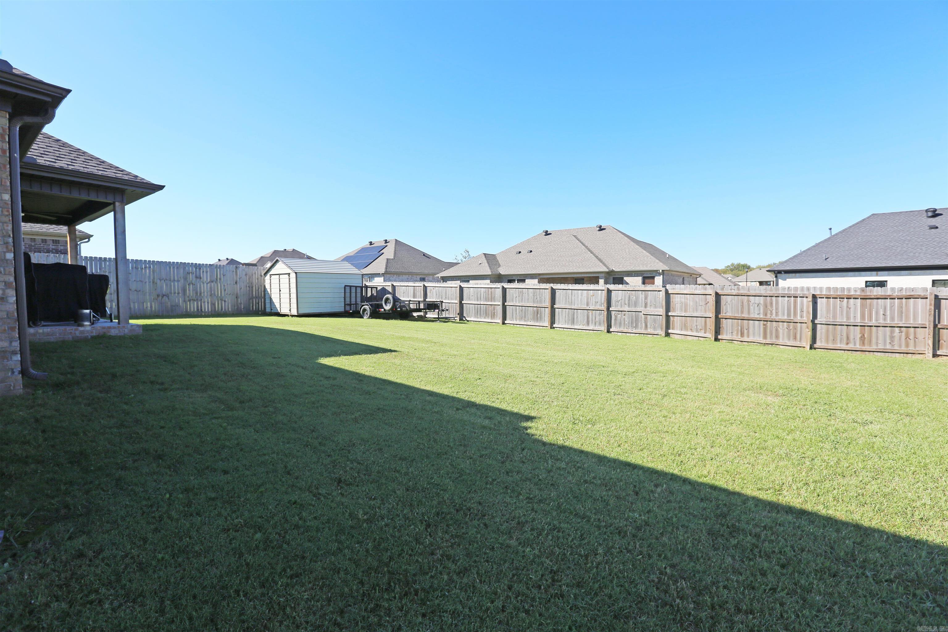 JAXON TERRACE - Residential