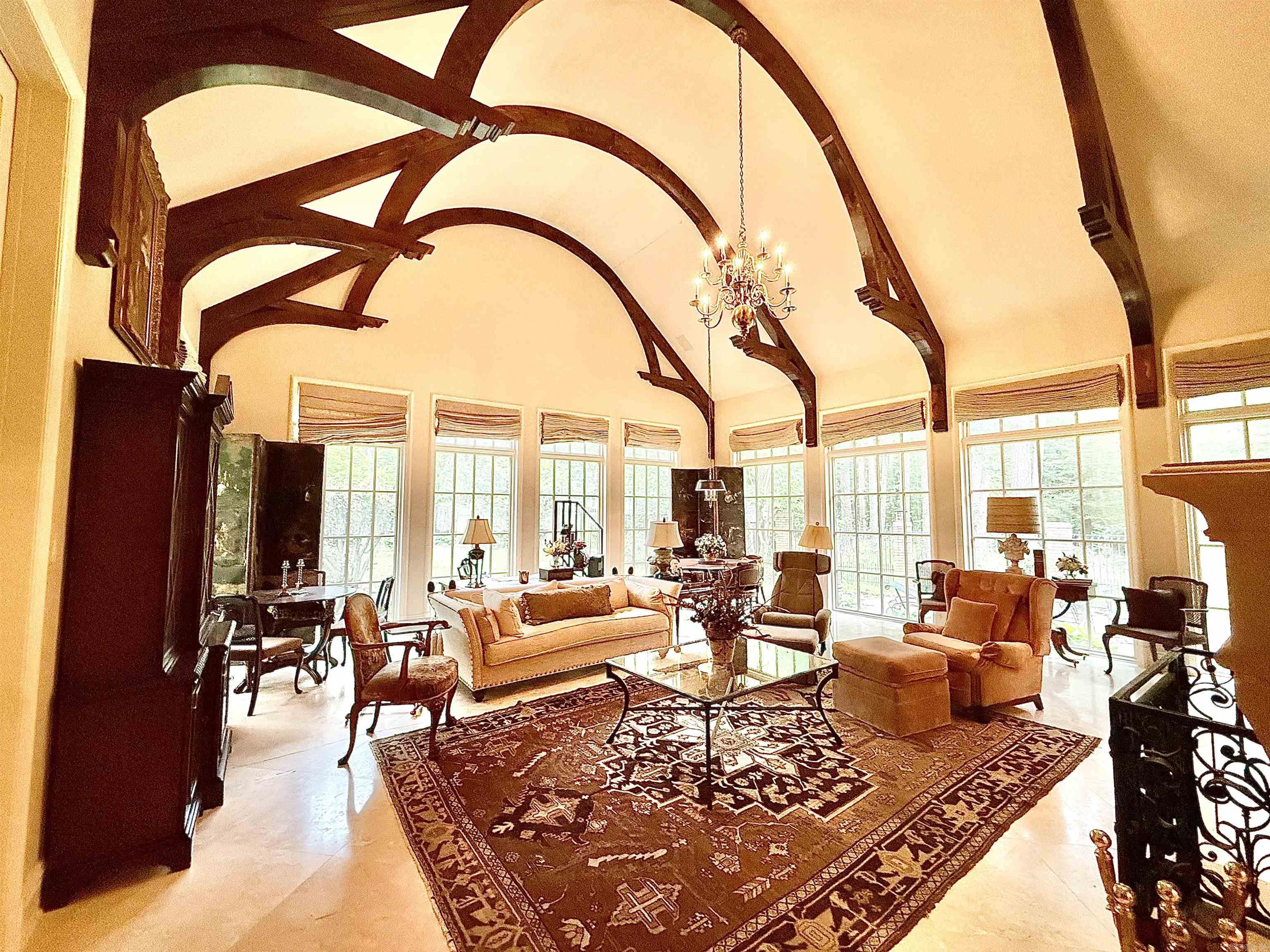 MIKE BERG LAKE - Residential