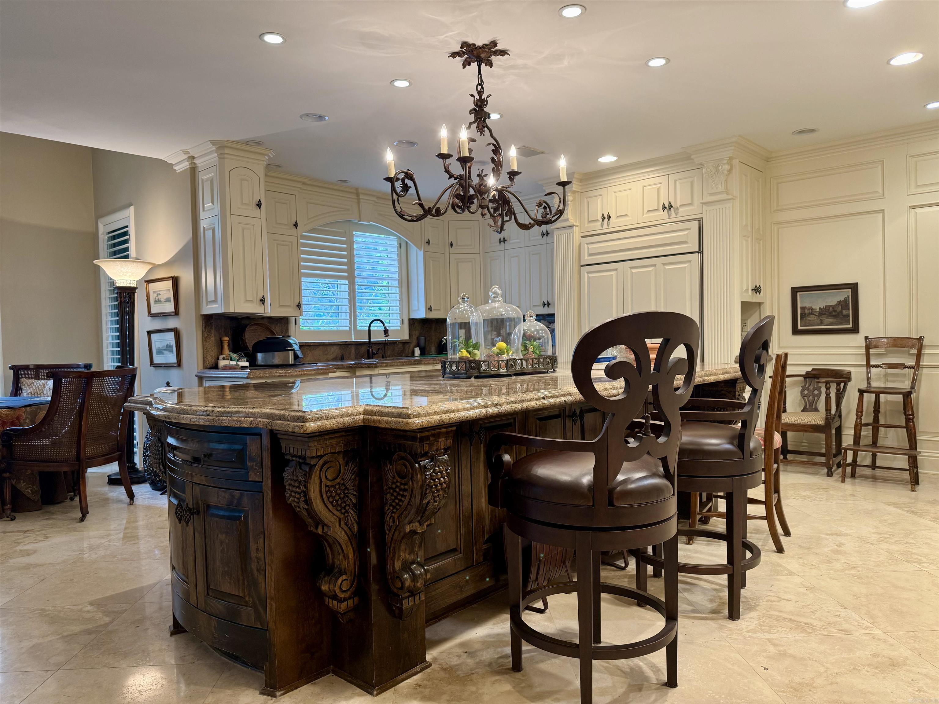 MIKE BERG LAKE - Residential