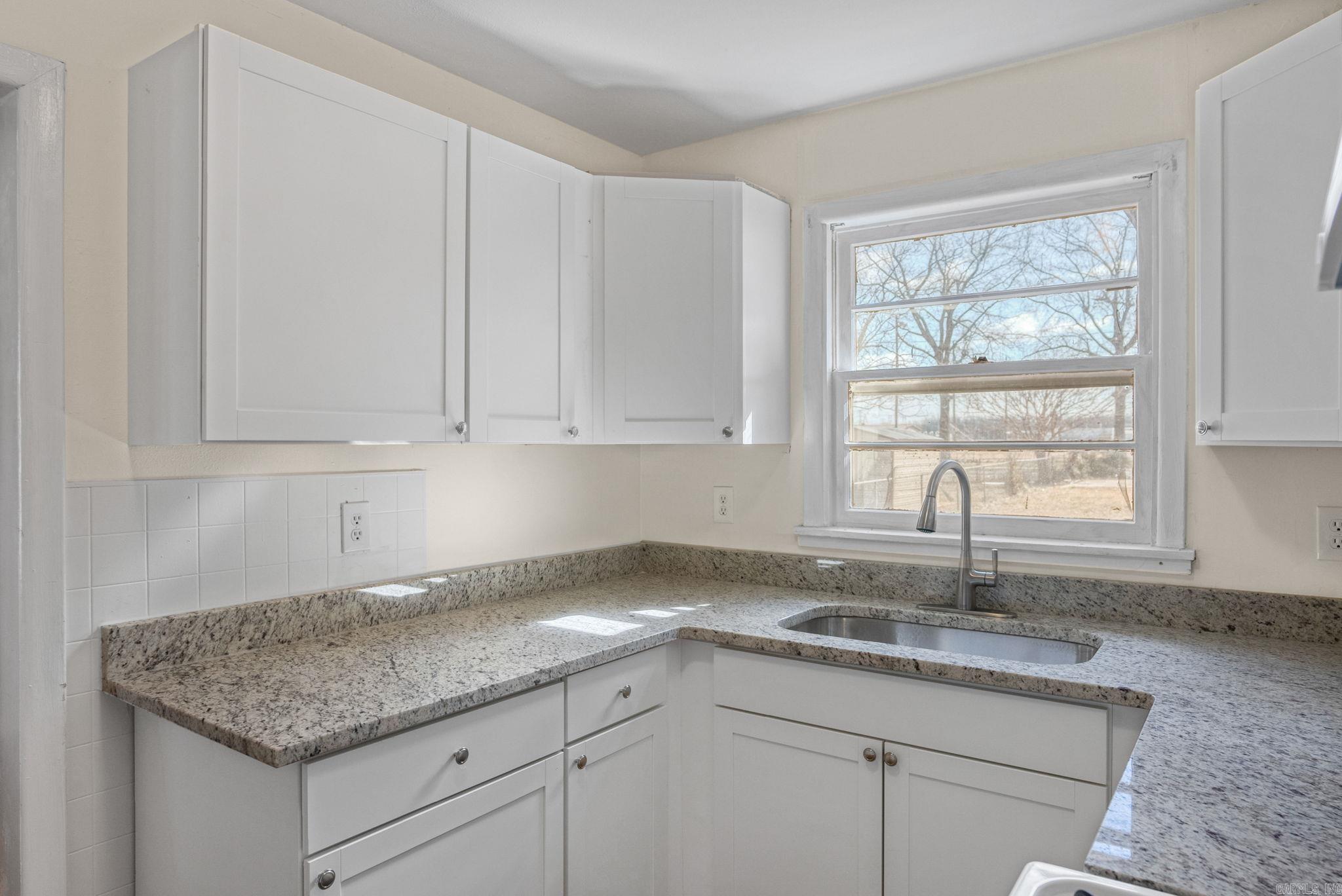 Spanish Grant #4 - Residential