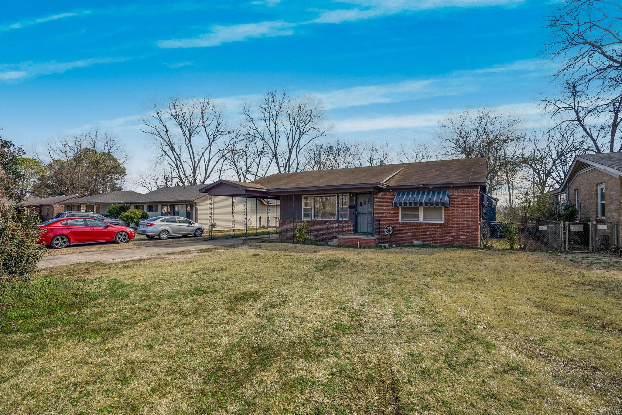 Spanish Grant #4 - Residential