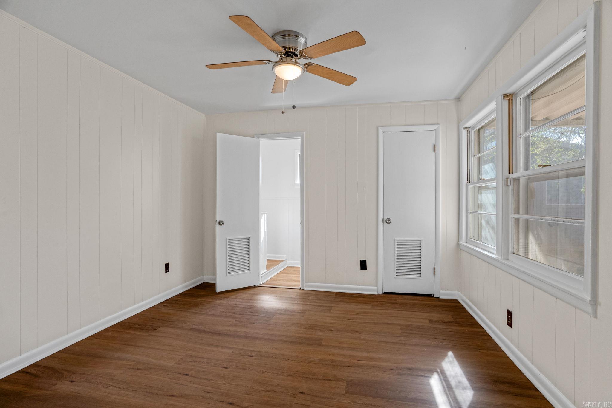 Spanish Grant #4 - Residential