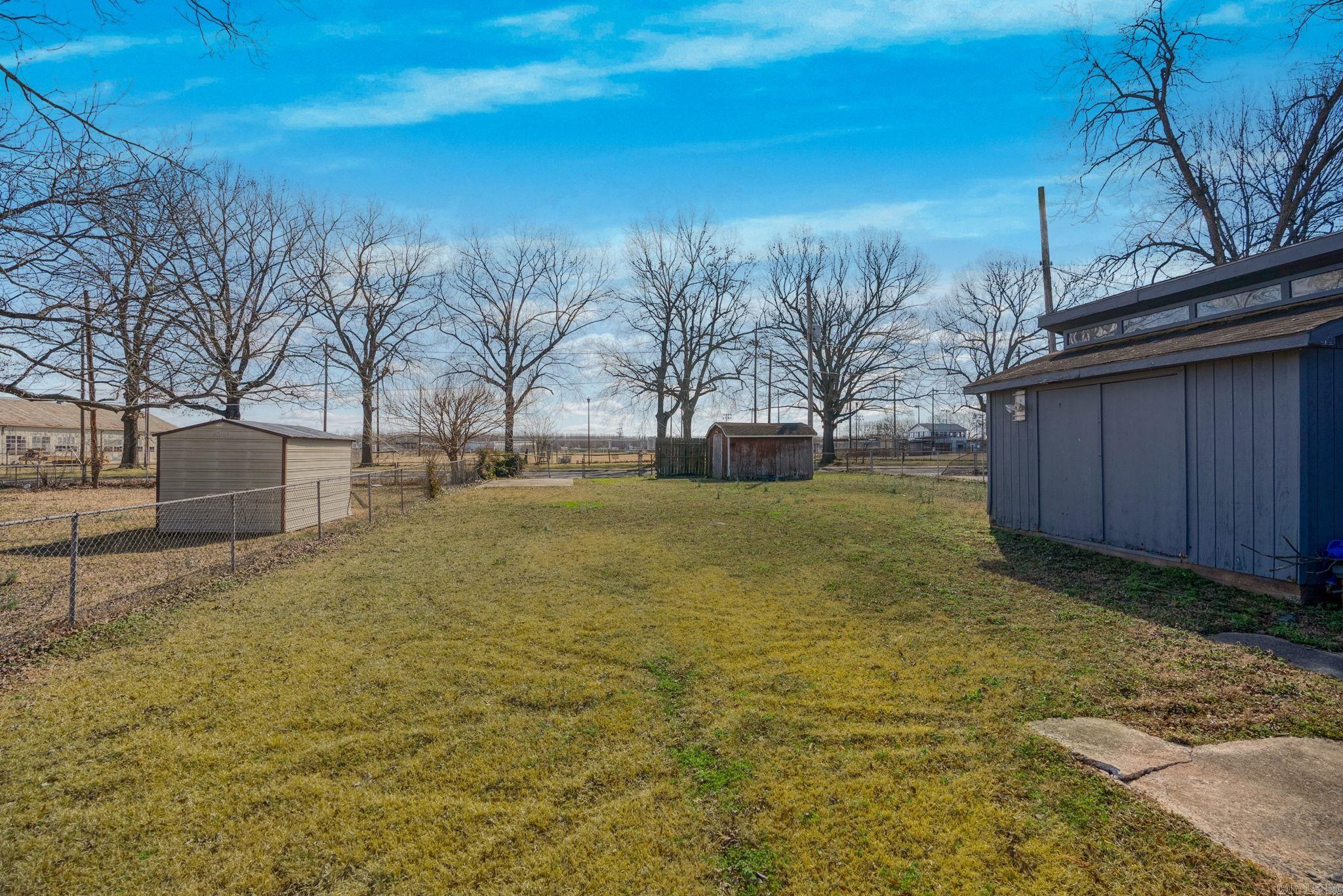 Spanish Grant #4 - Residential