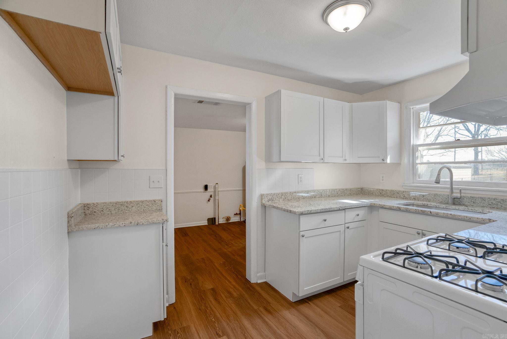 Spanish Grant #4 - Residential